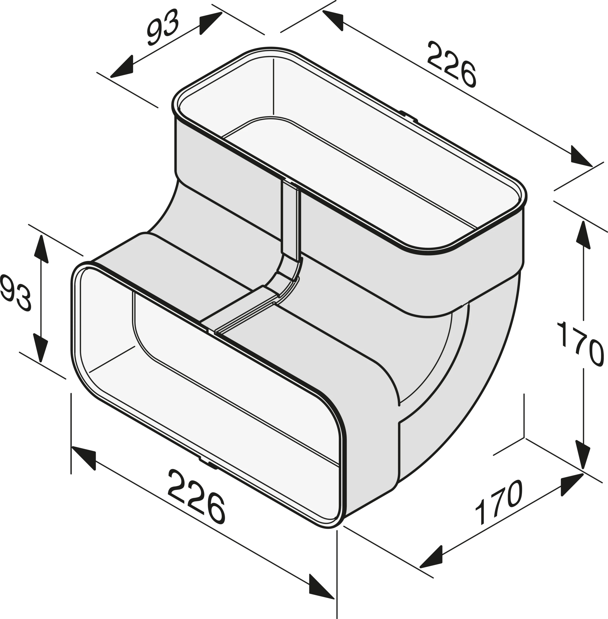 Inštalačné výkresy