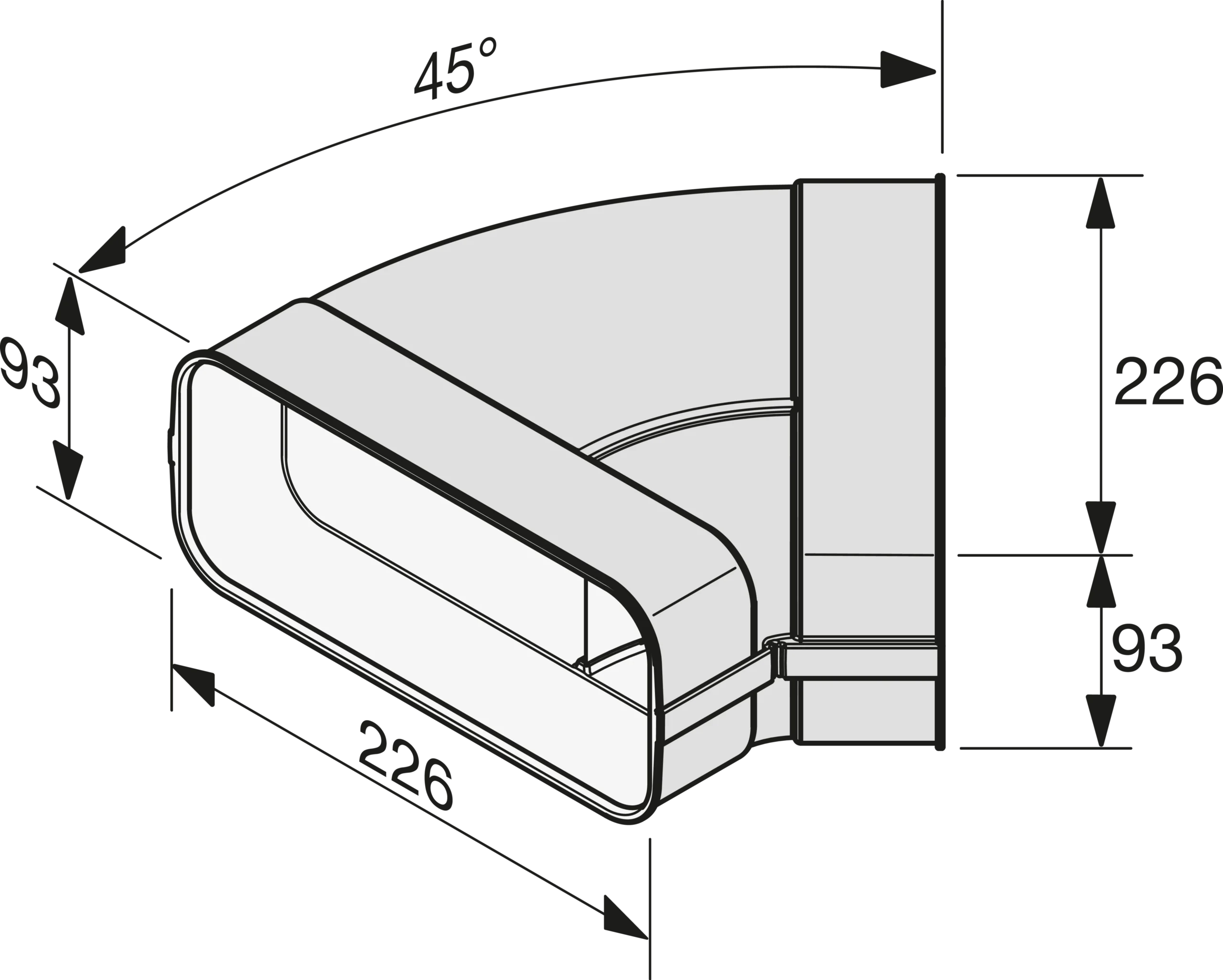 Inštalačné výkresy