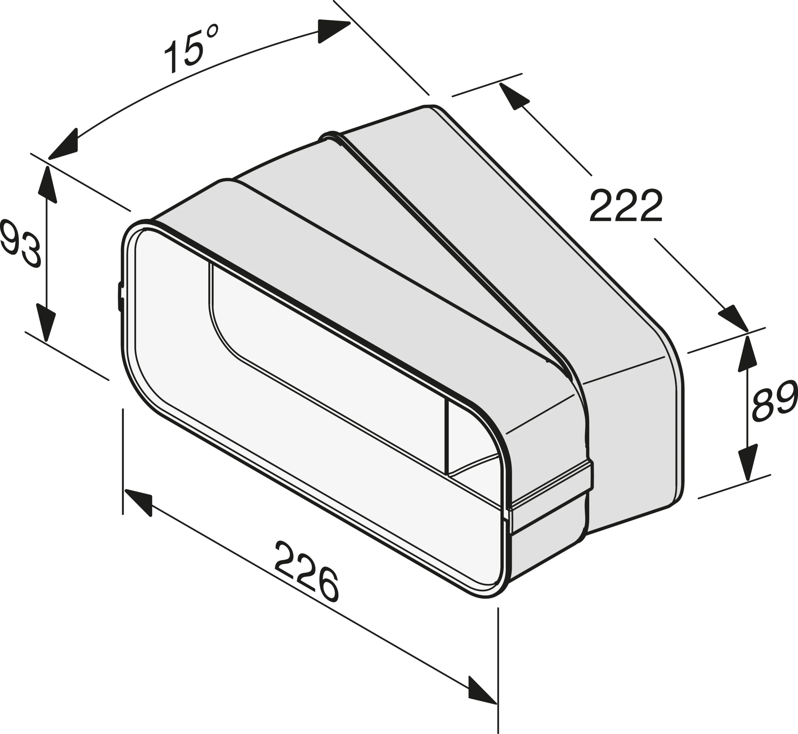 Inštalačné výkresy
