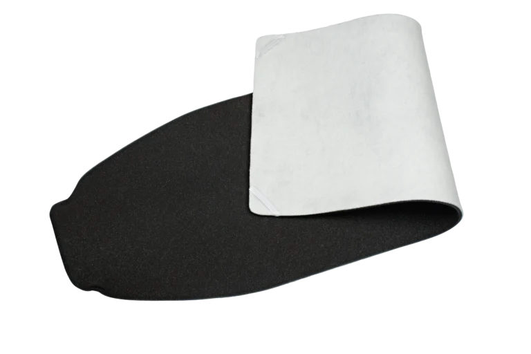 Detailný snímok, Skutočný snímok