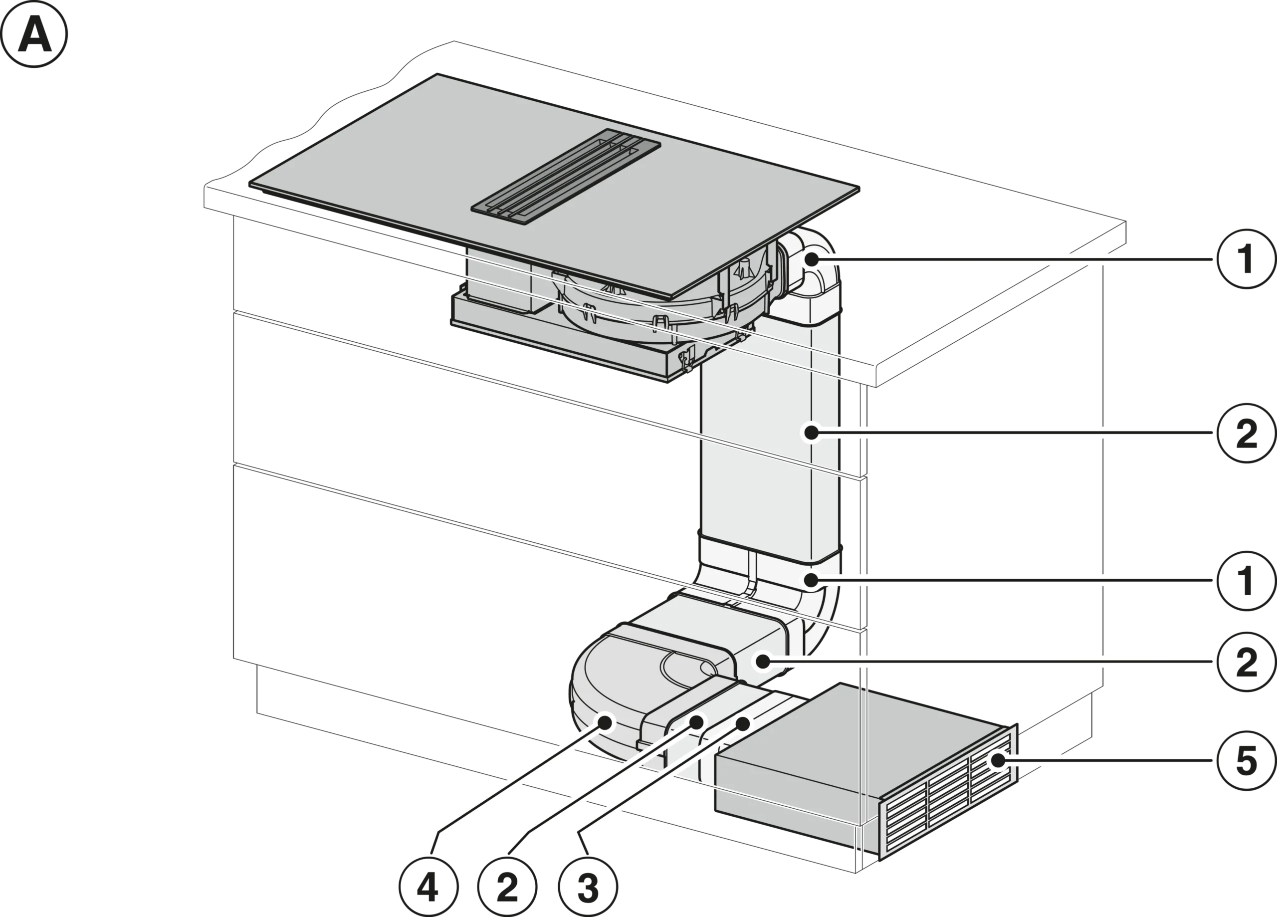 Inštalačné výkresy
