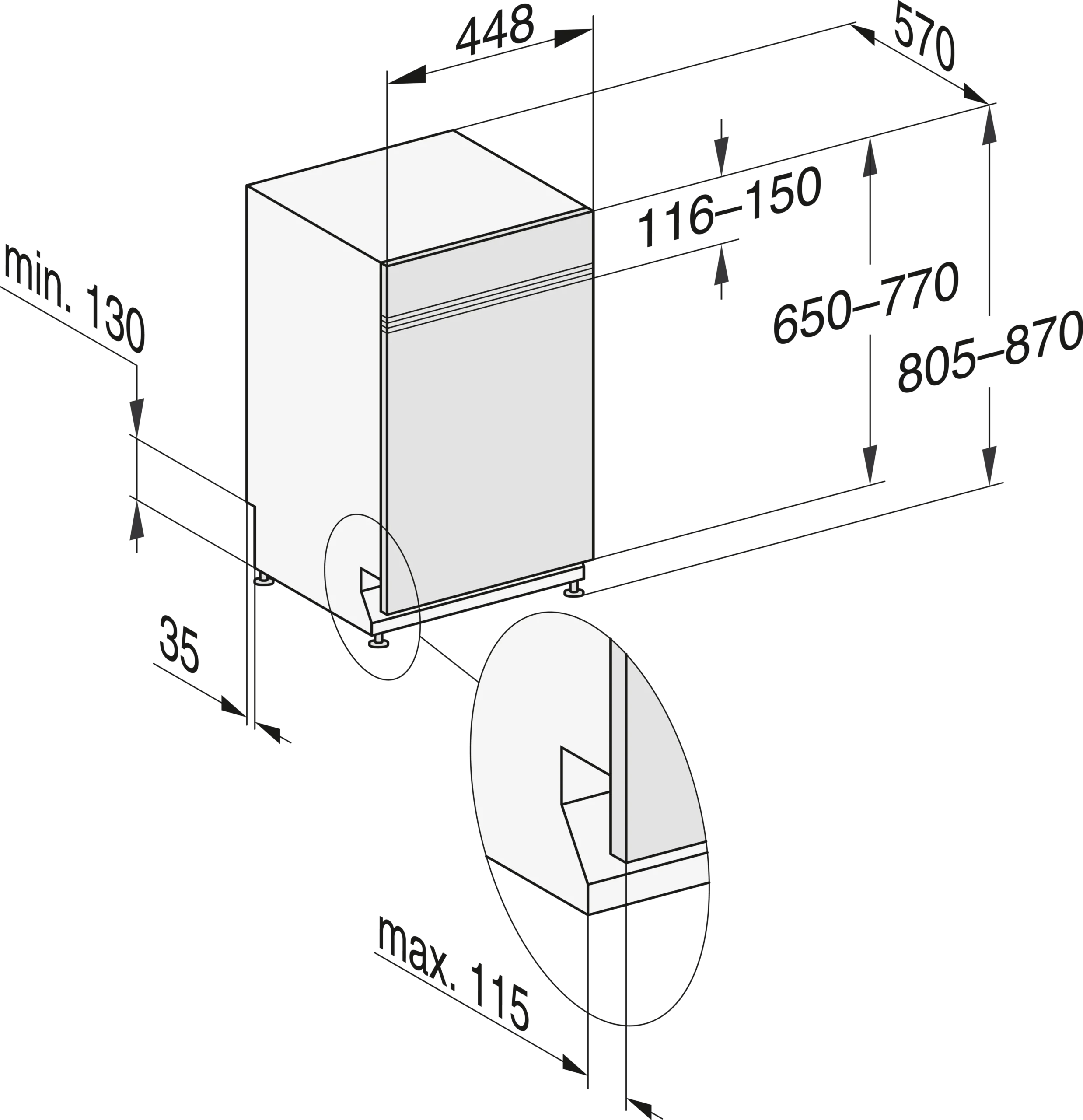 Inštalačné výkresy
