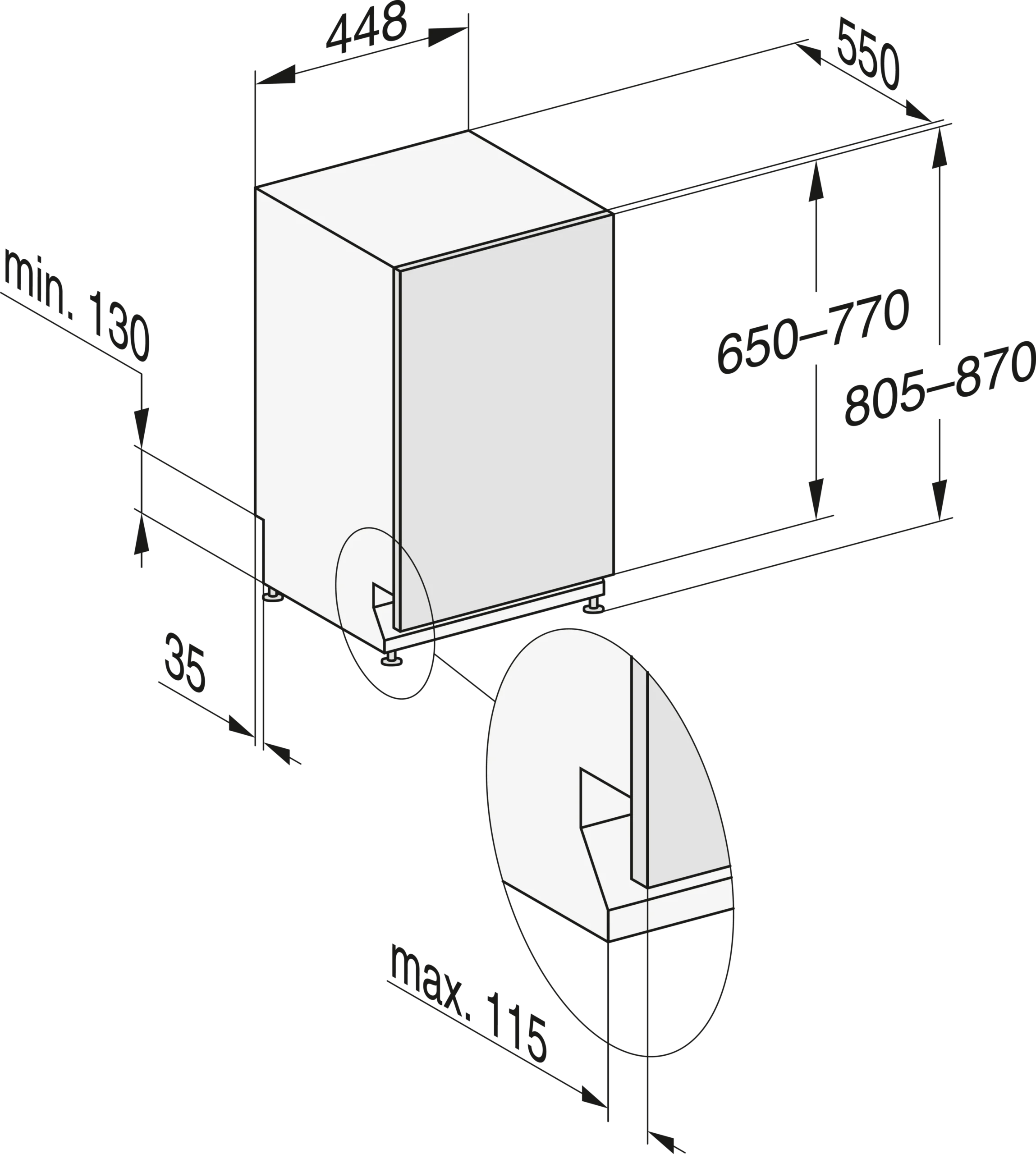 Inštalačné výkresy