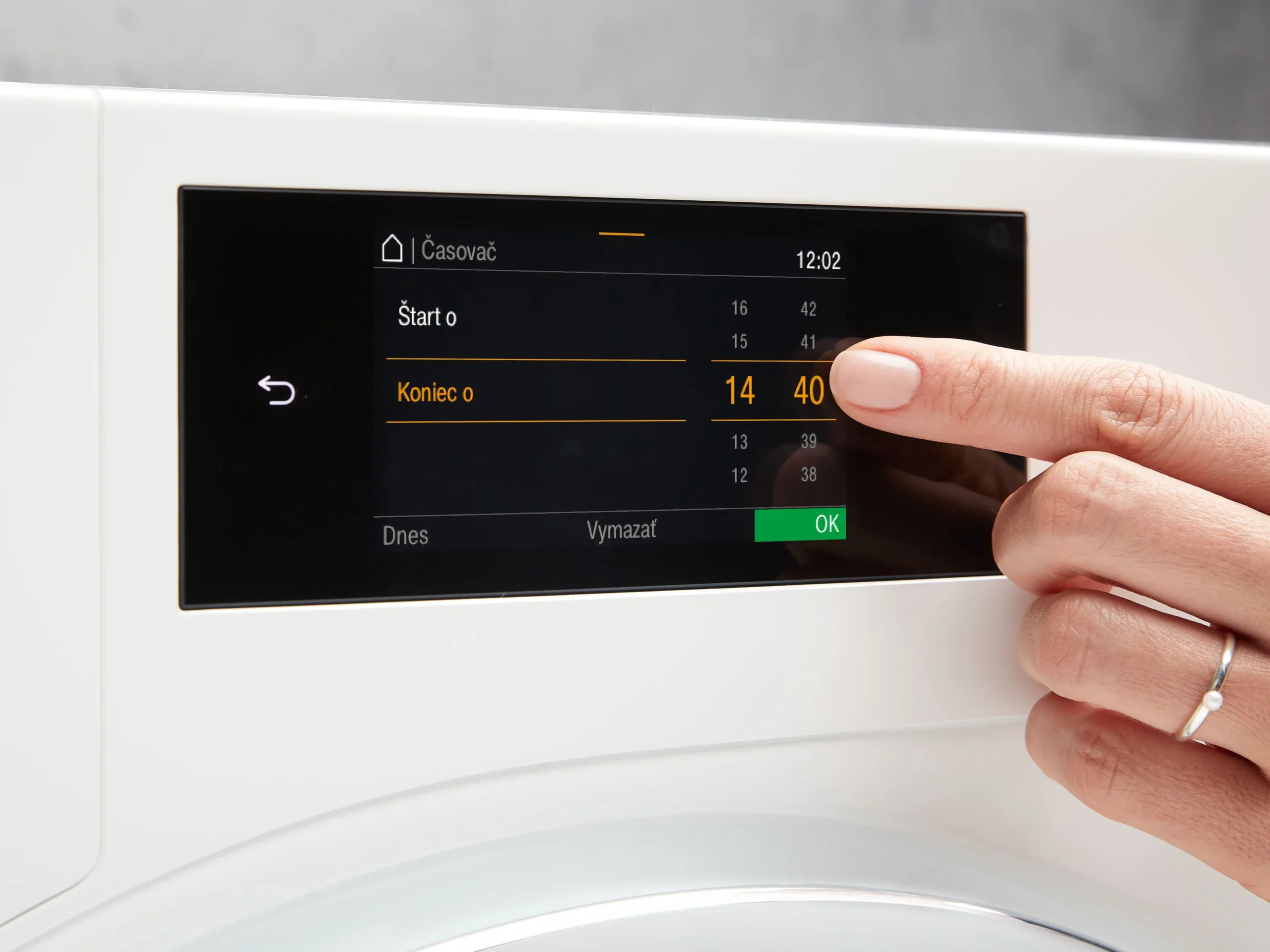 Odložený štart 24 h