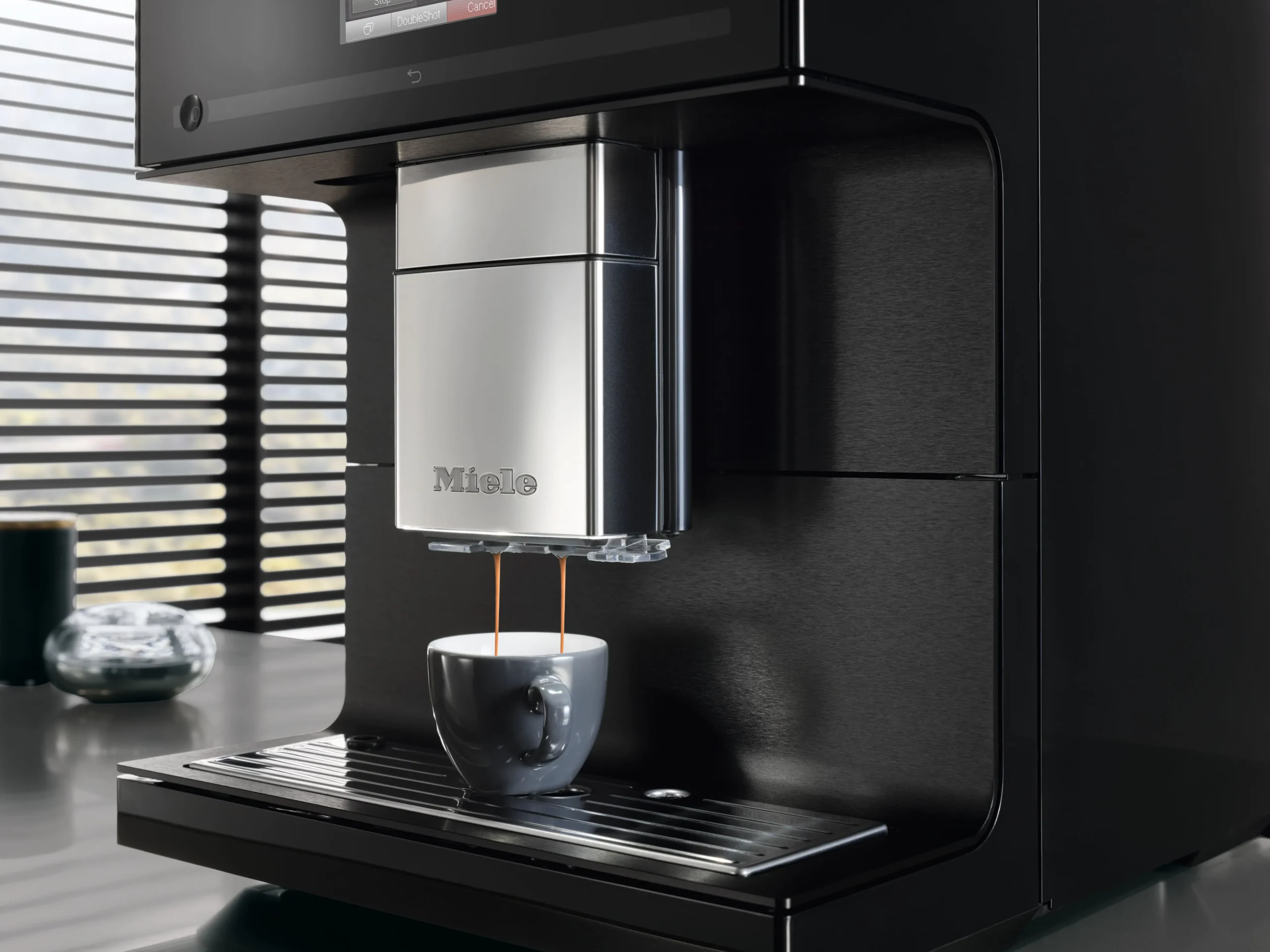 Funkcia DoubleShot