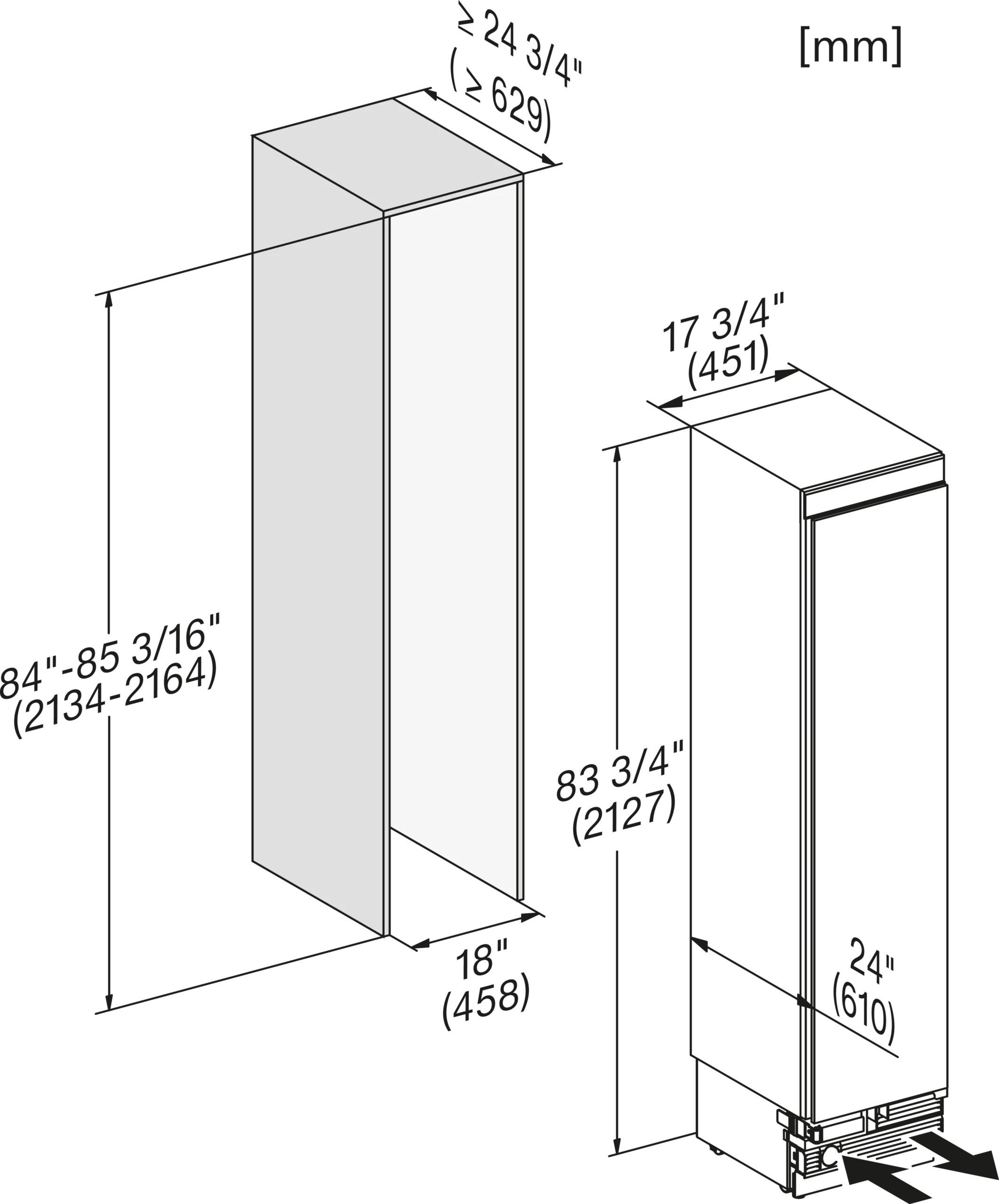 Inštalačné výkresy