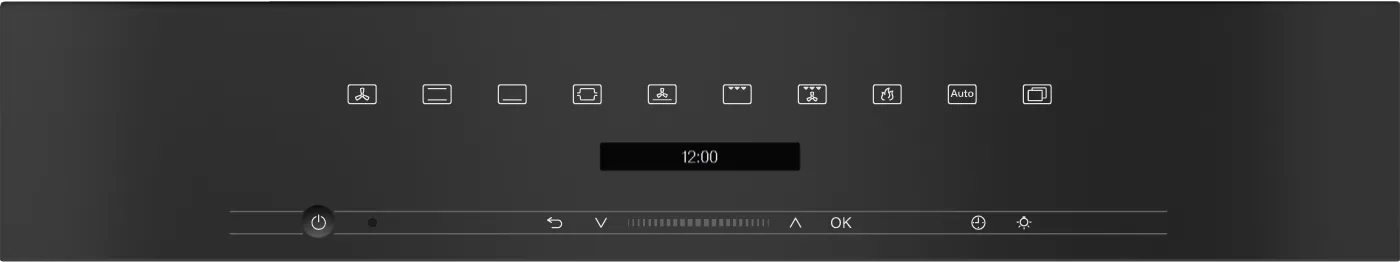 DirectSensor S ovládanie