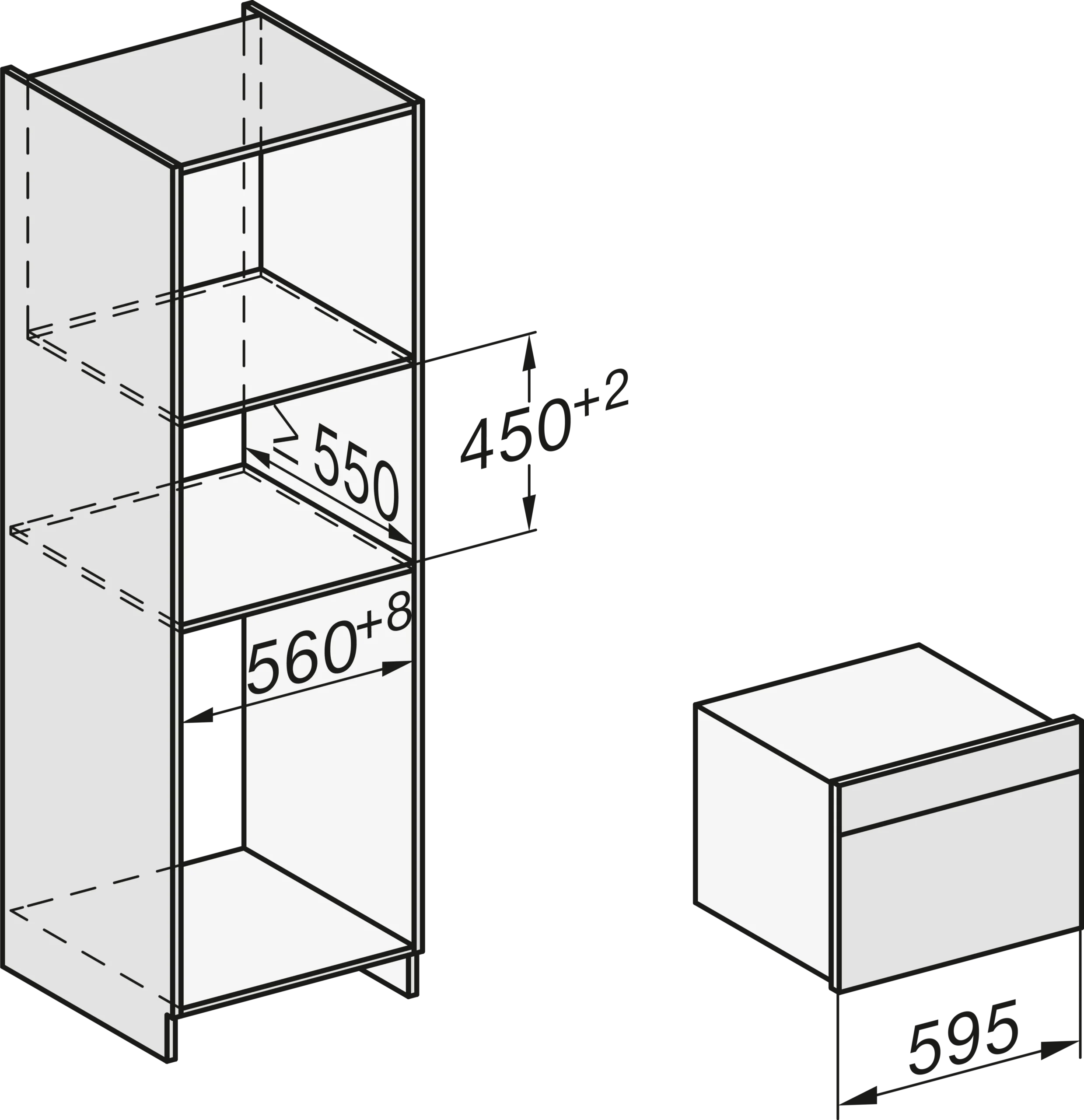 Inštalačné výkresy