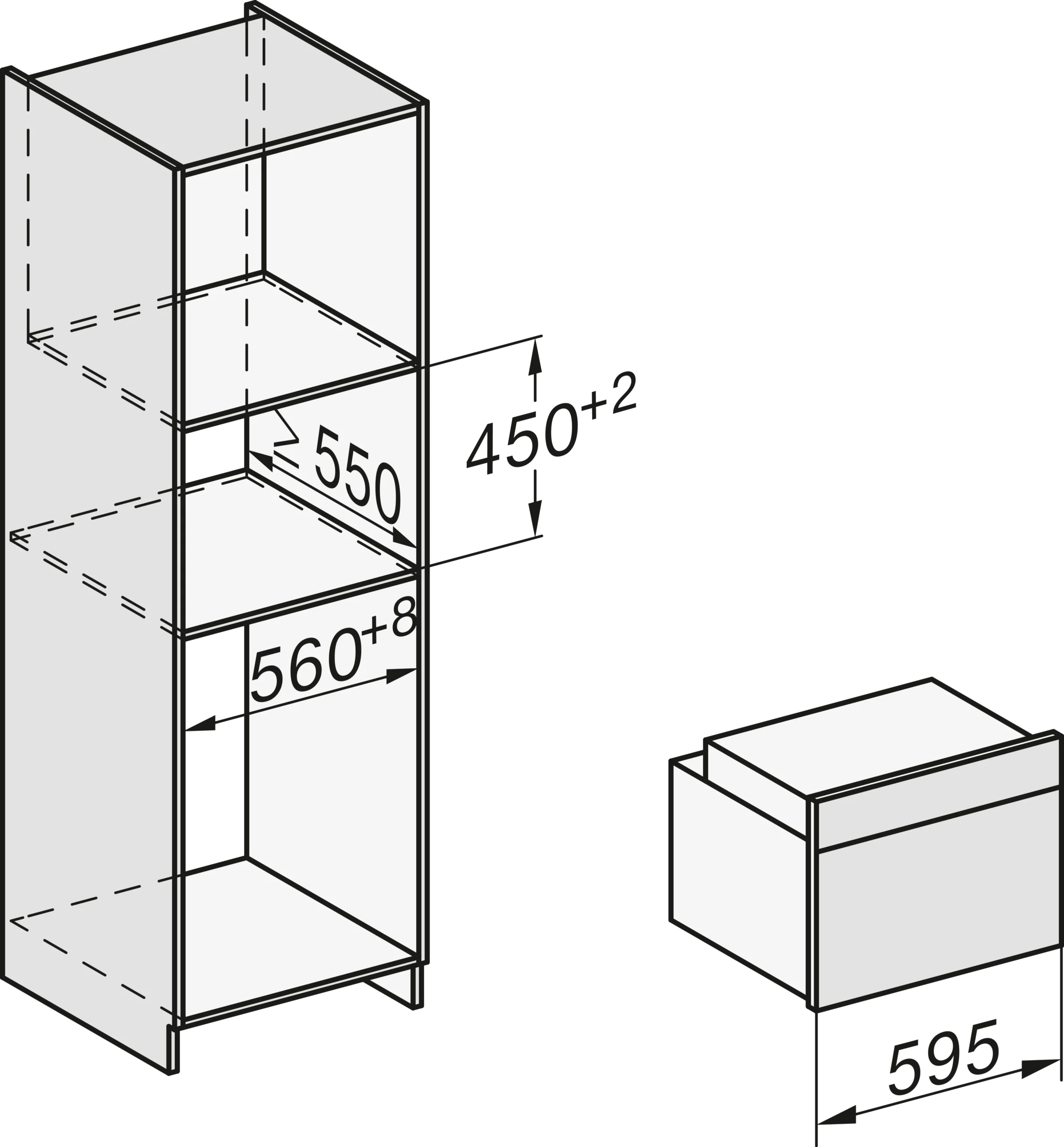 Inštalačné výkresy