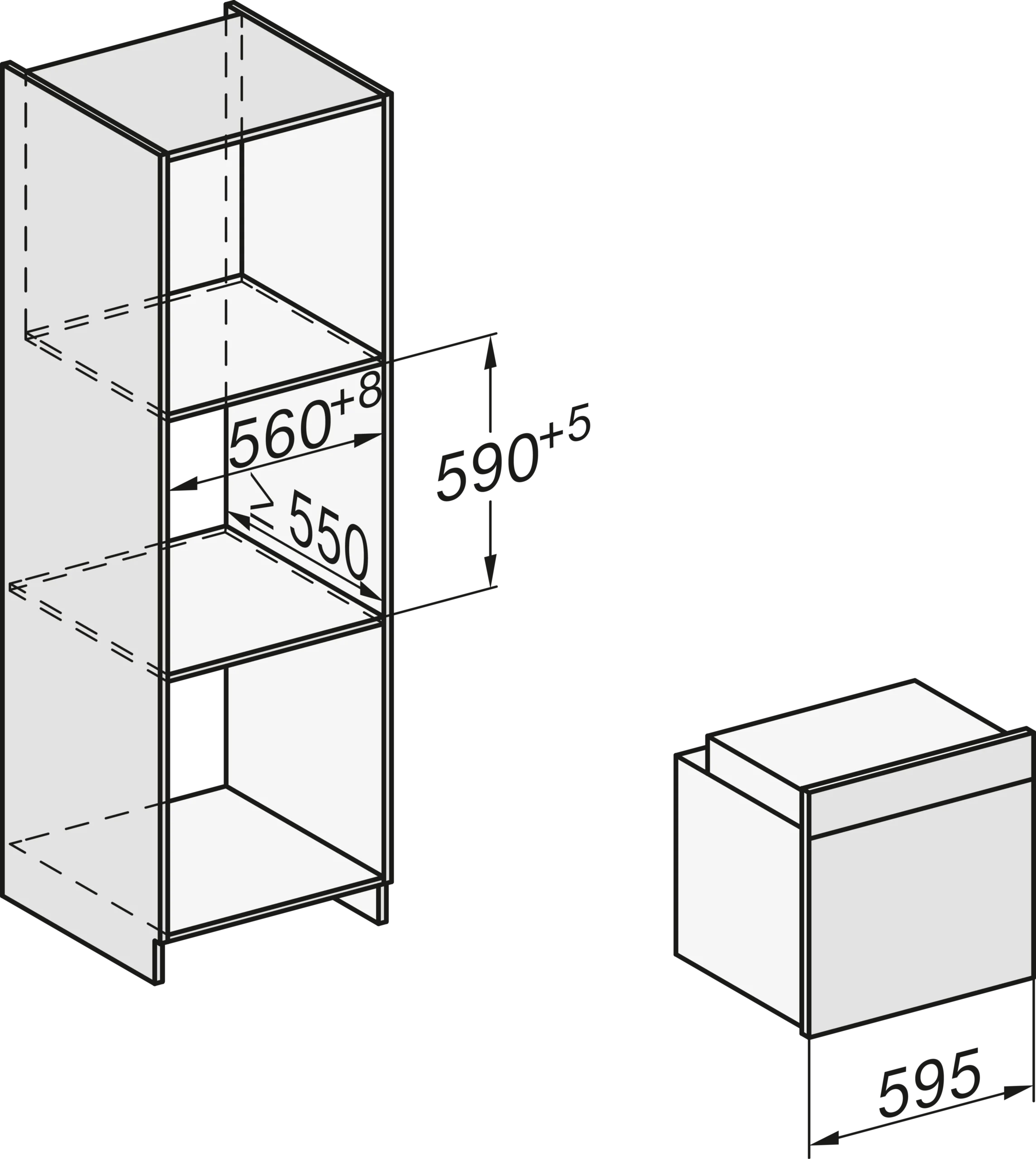 Inštalačné výkresy