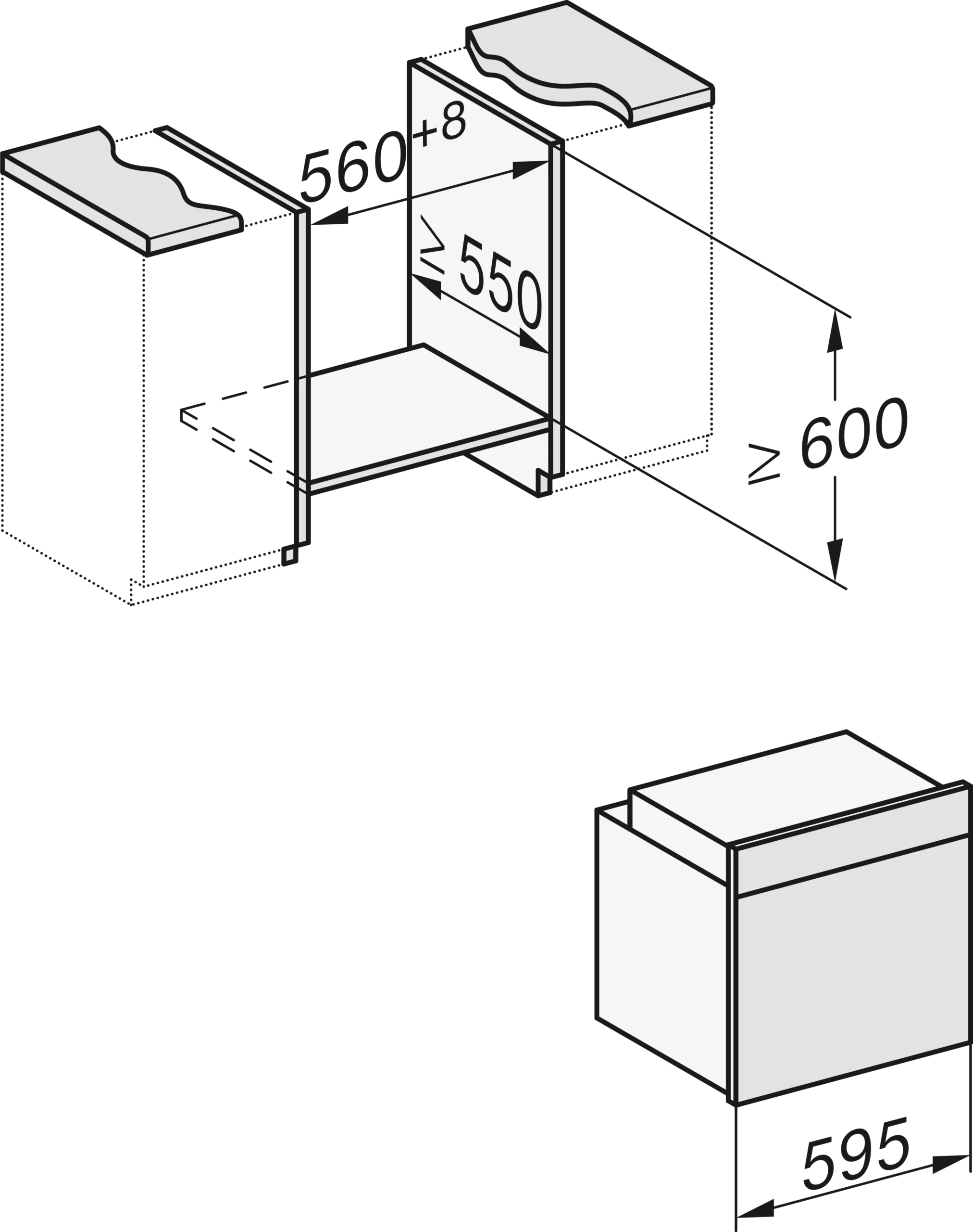 Inštalačné výkresy
