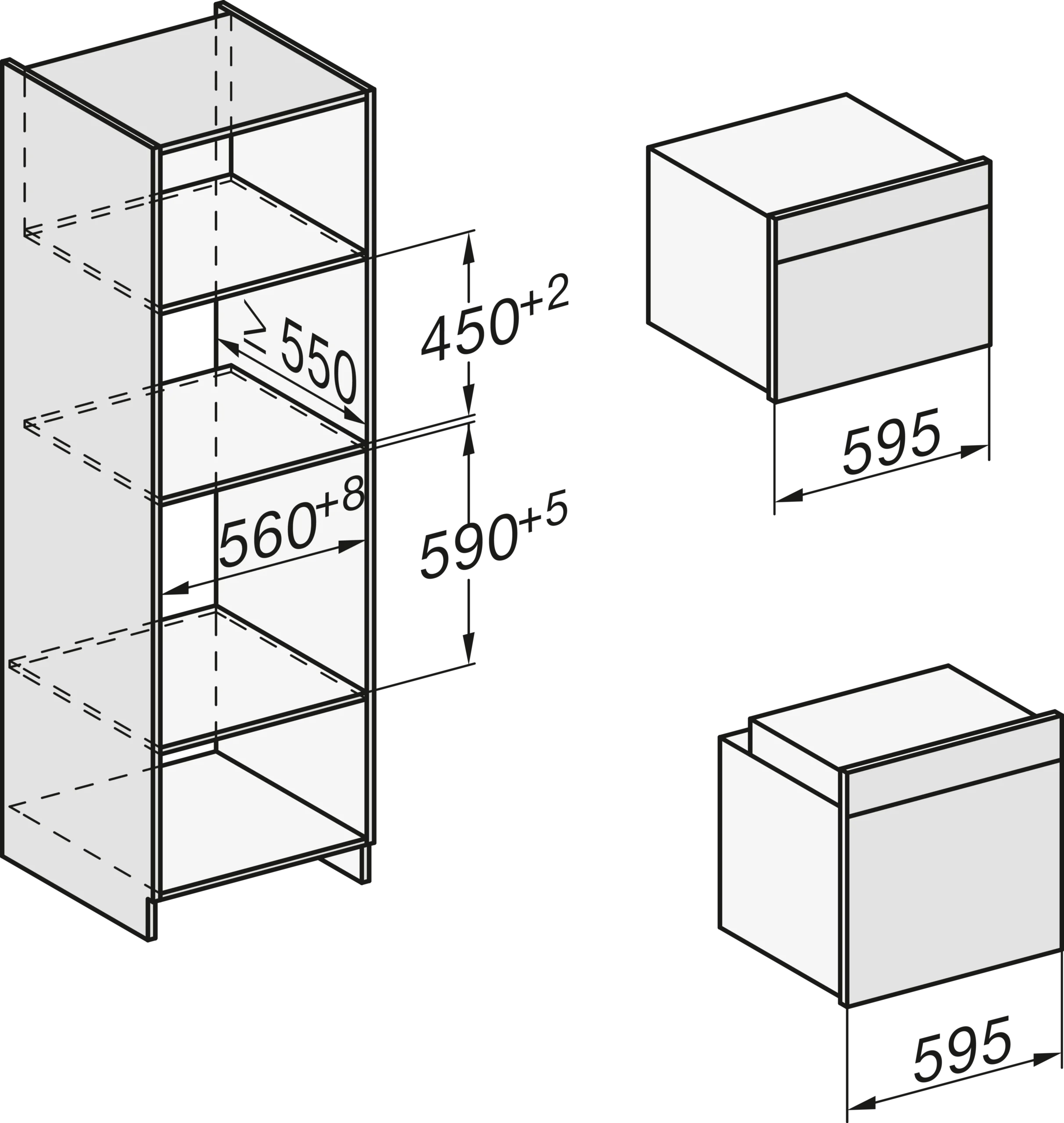 Inštalačné výkresy