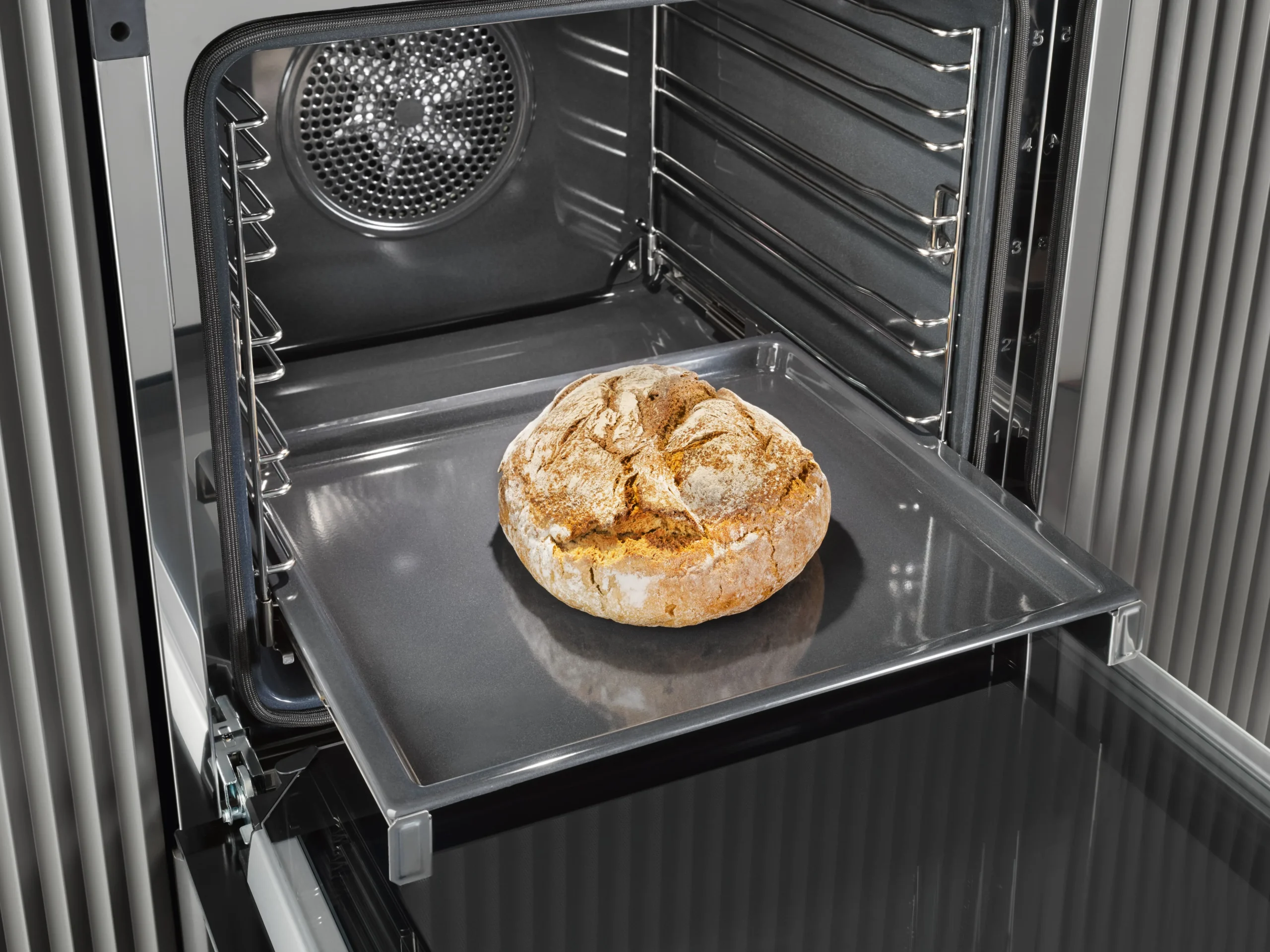 Objem a úrovne ohrevu