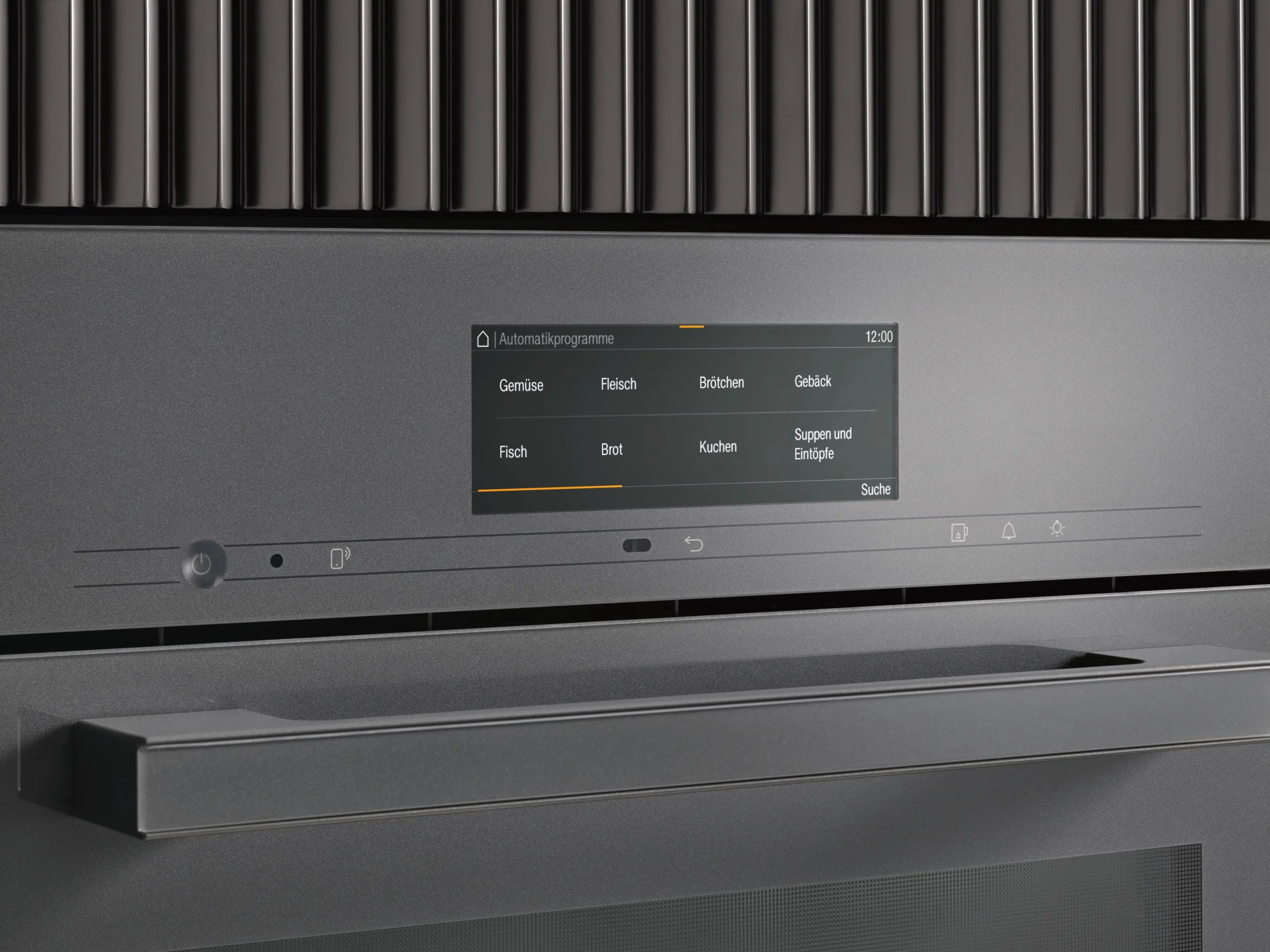 Automatické programy