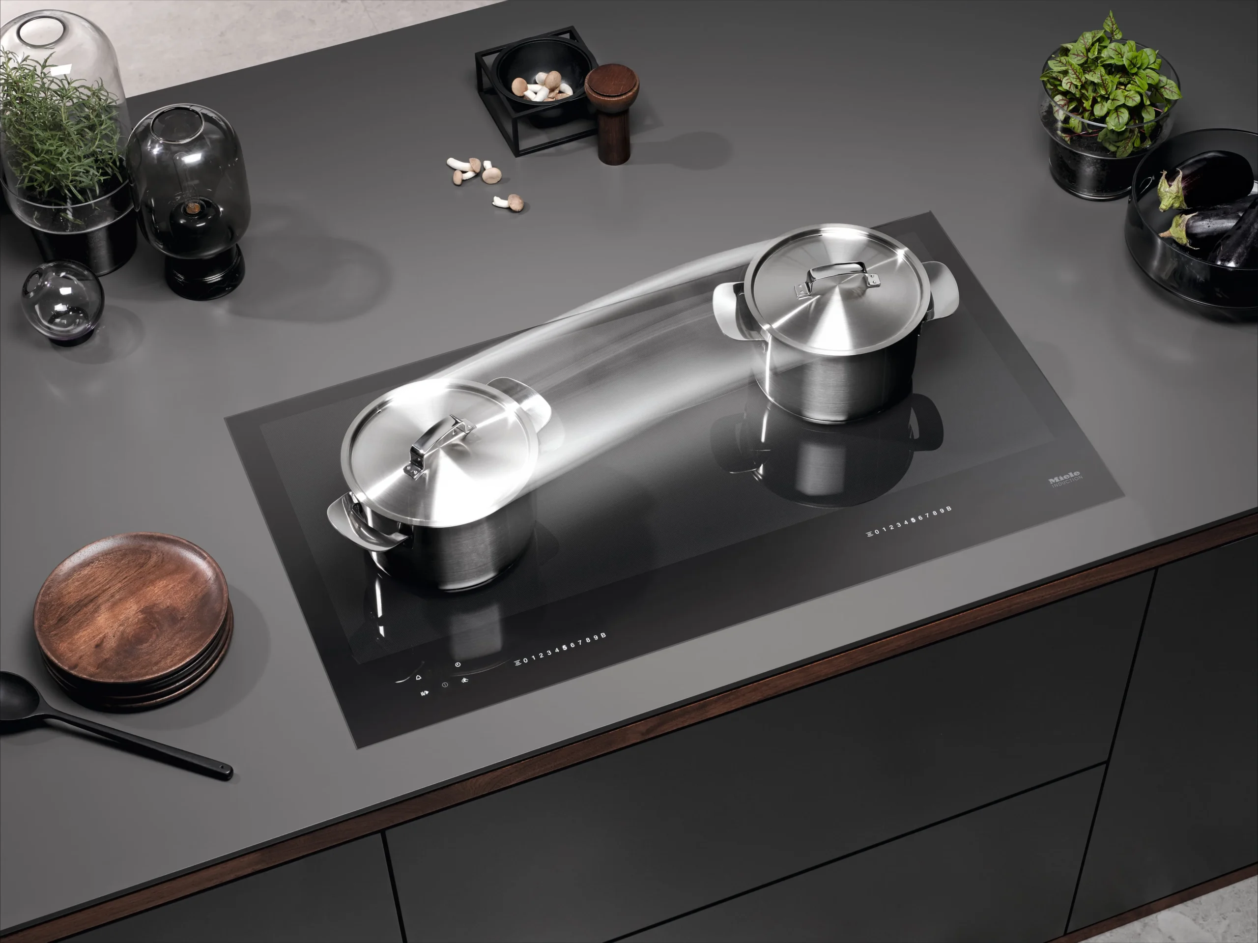 Inteligentné rozpoznávanie hrncov