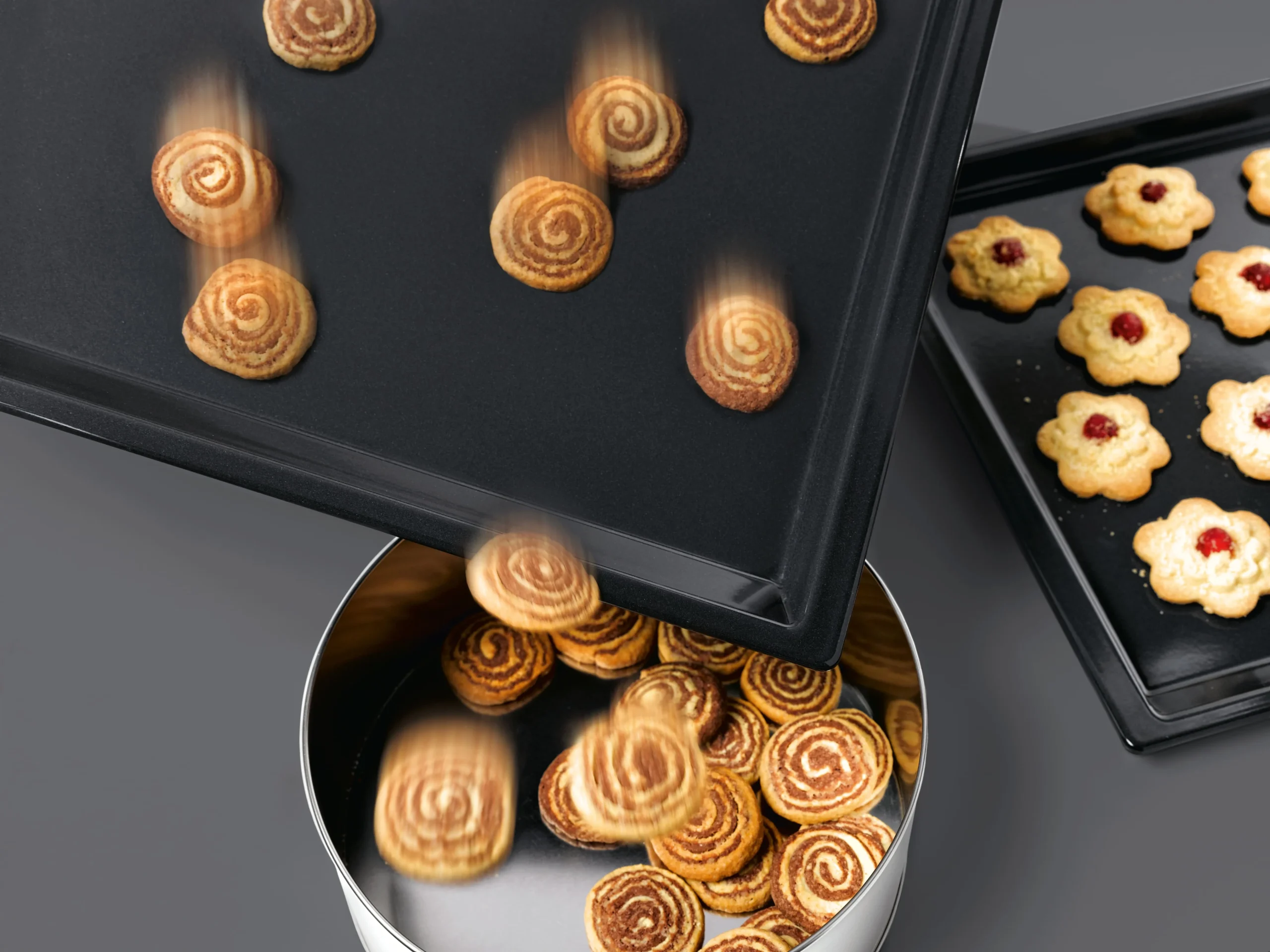 Výbava PerfectClean 