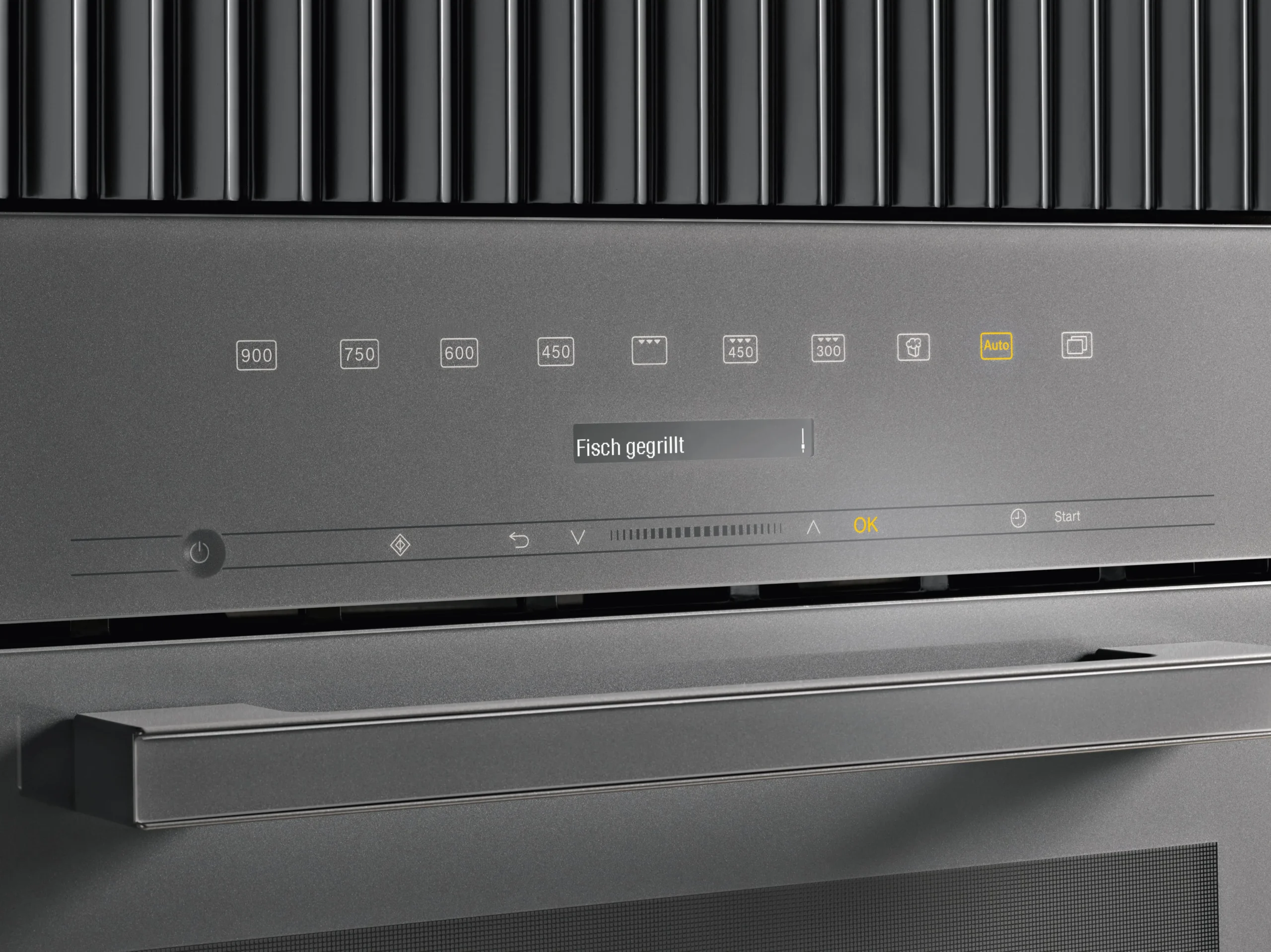 Automatické programy