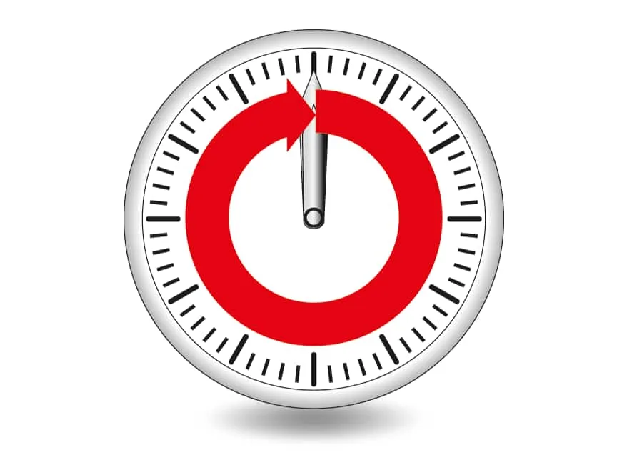 Časová predvoľba & zostatok