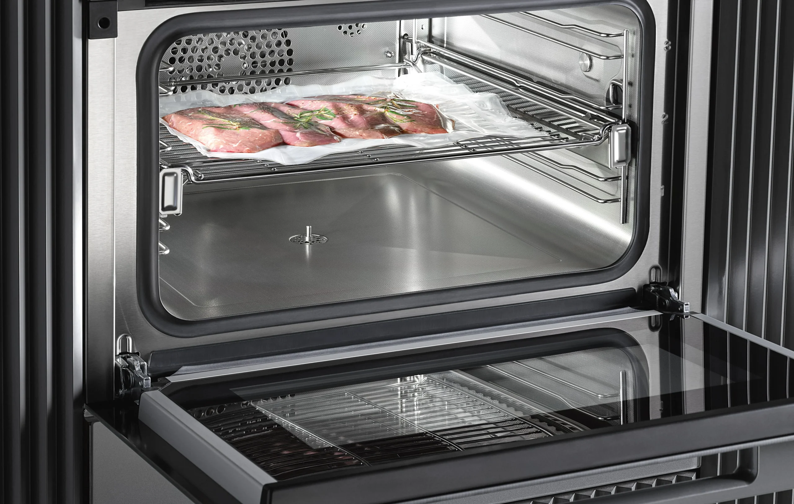 Veľká úžitková plocha