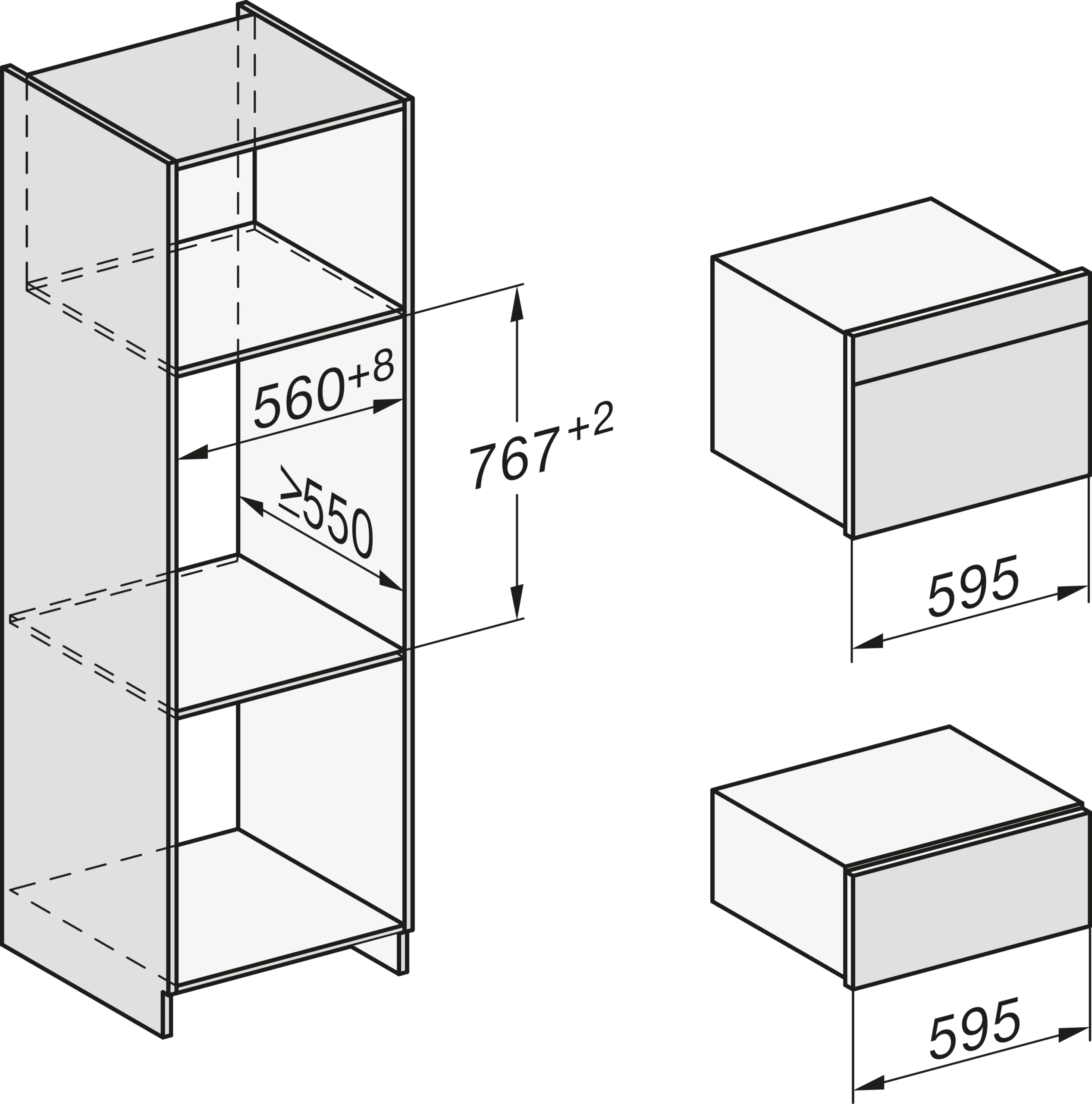 Inštalačné výkresy