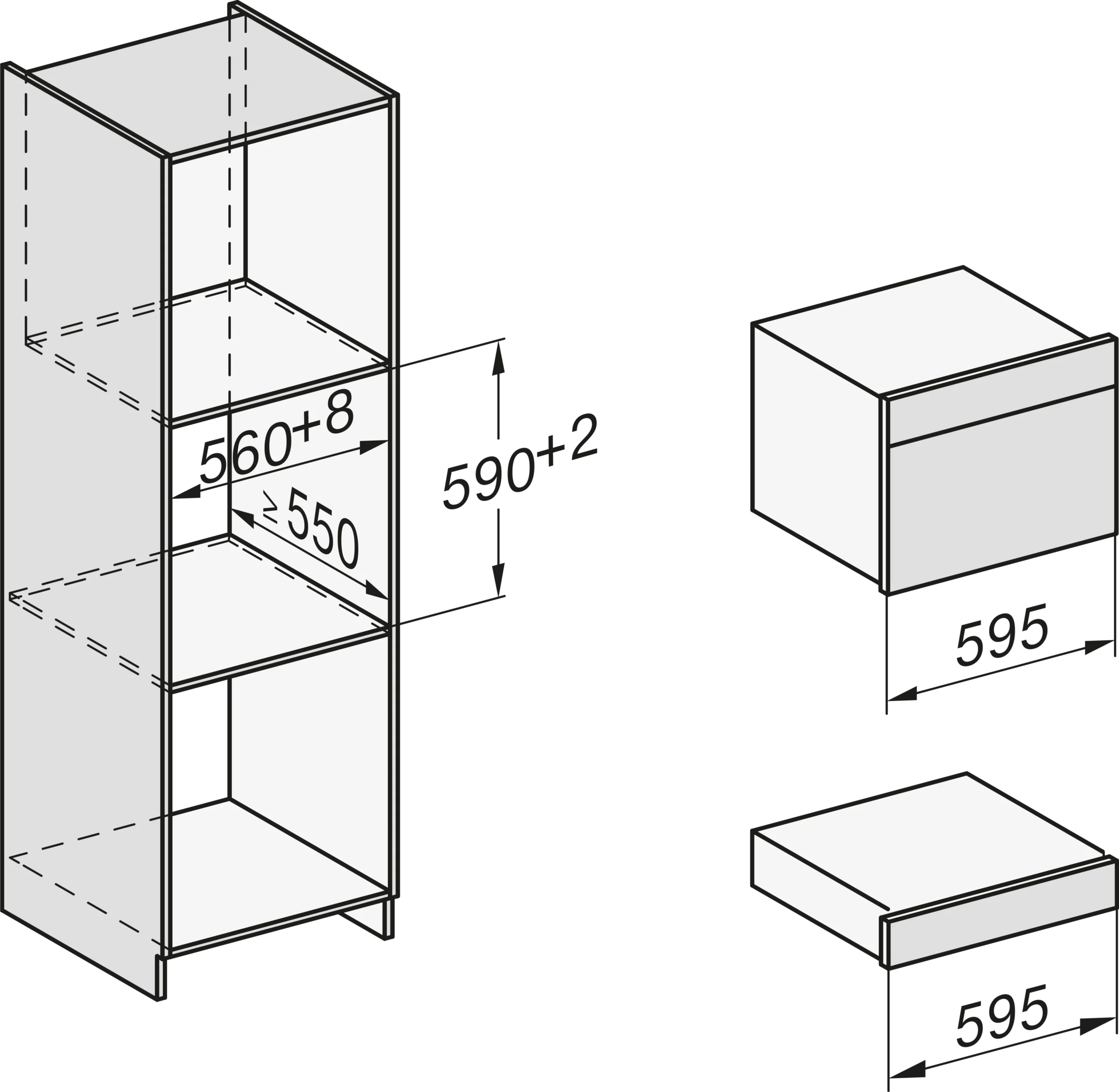 Inštalačné výkresy