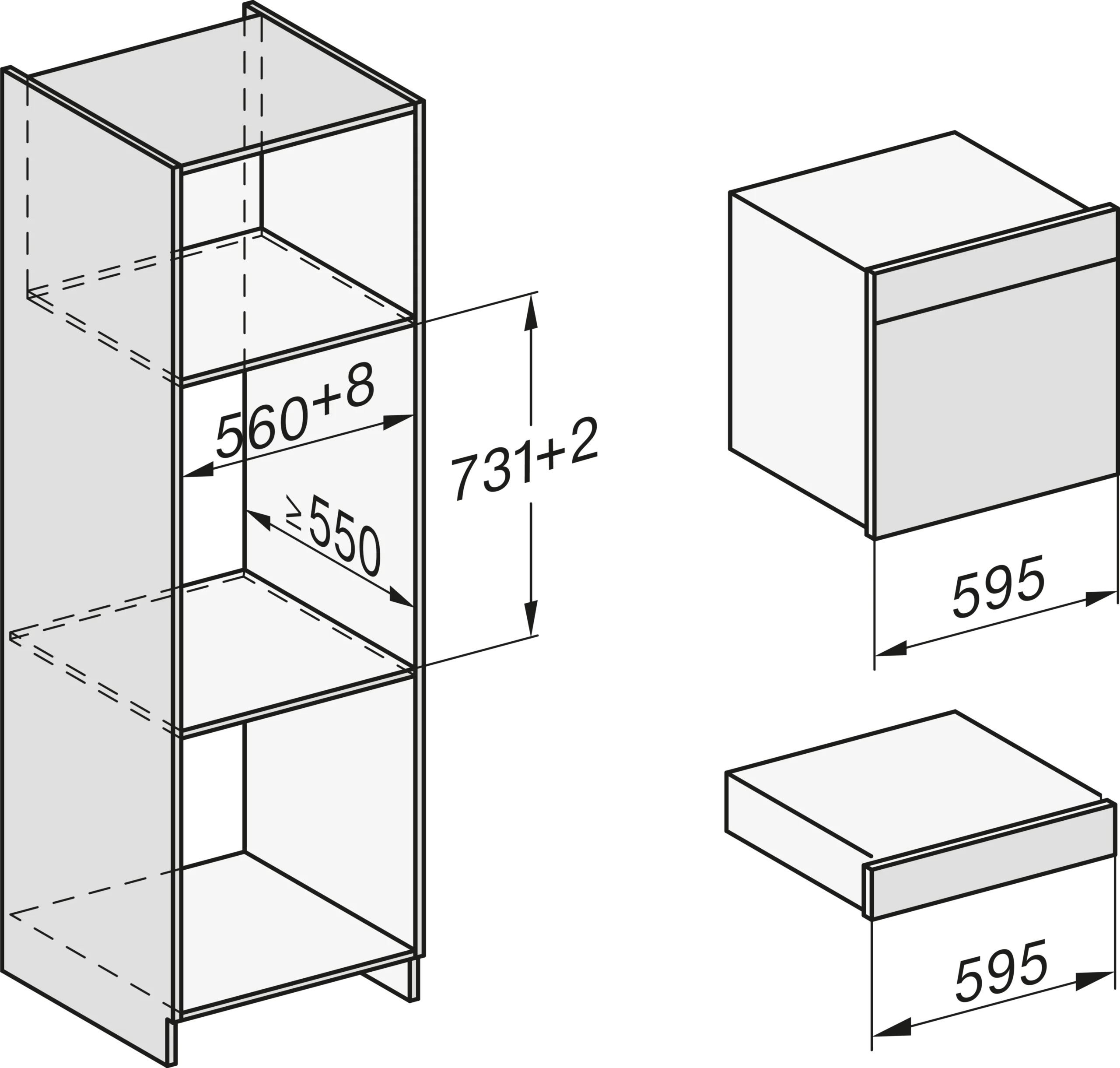 Inštalačné výkresy
