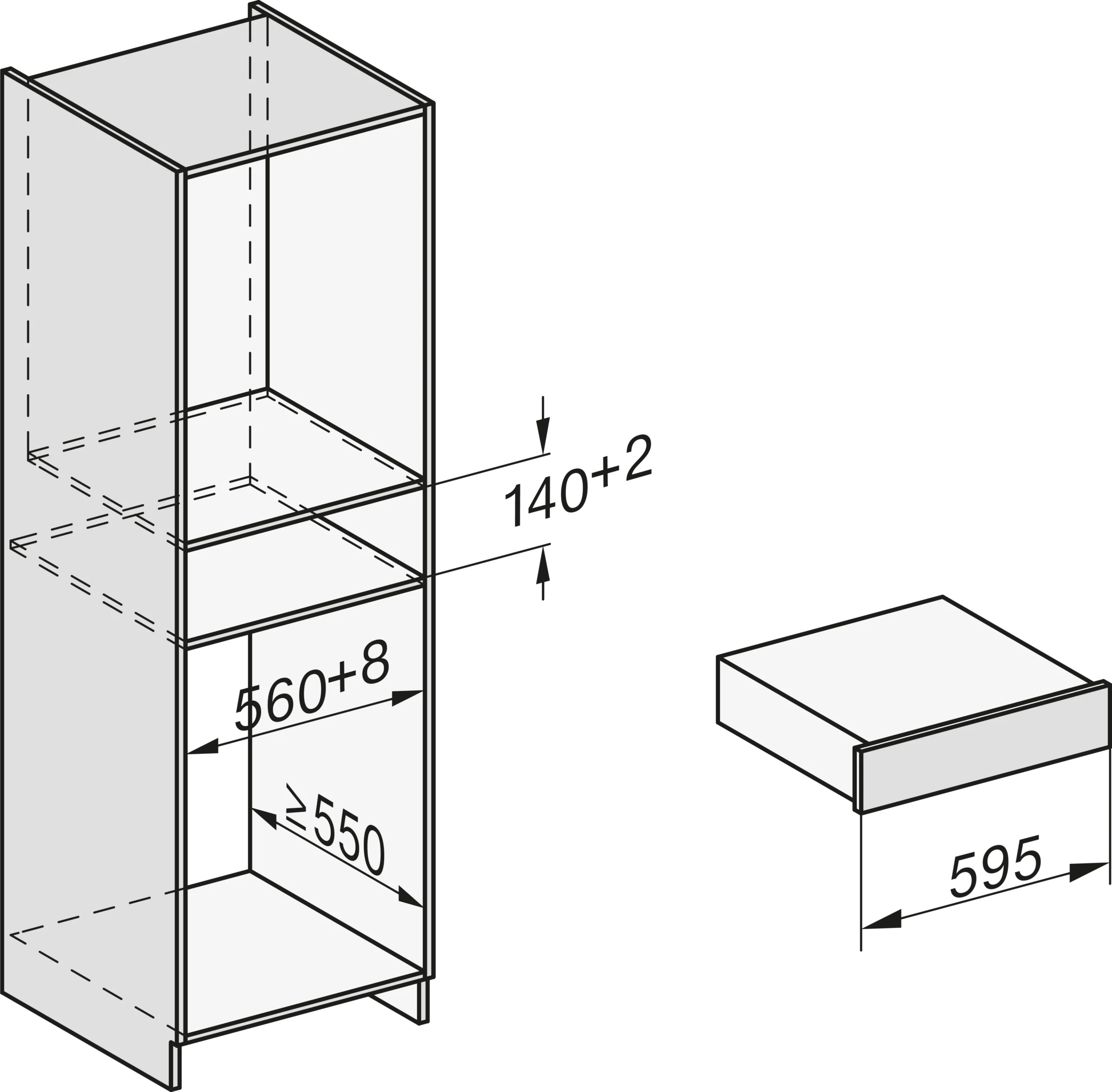 Inštalačné výkresy