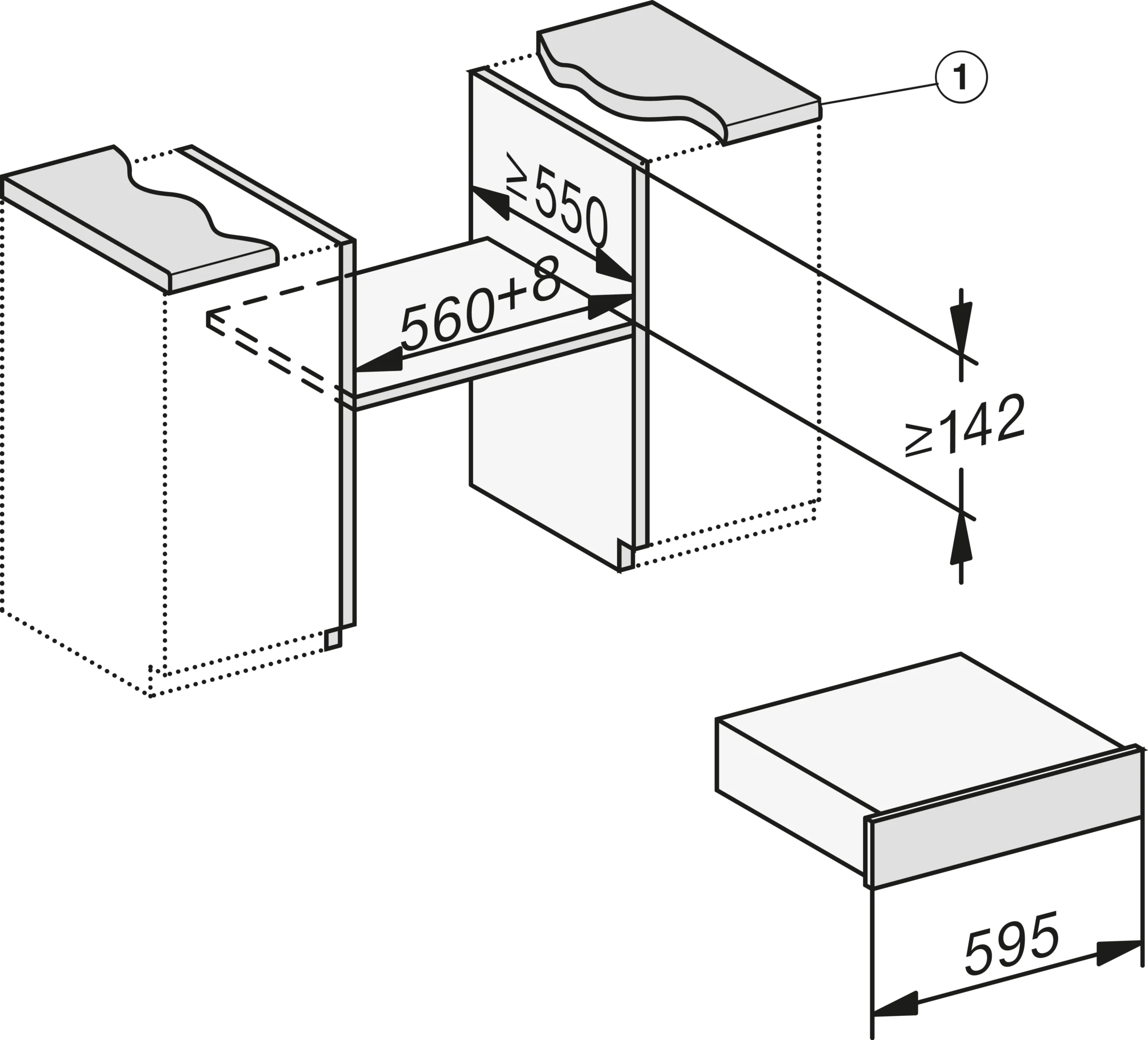 Inštalačné výkresy