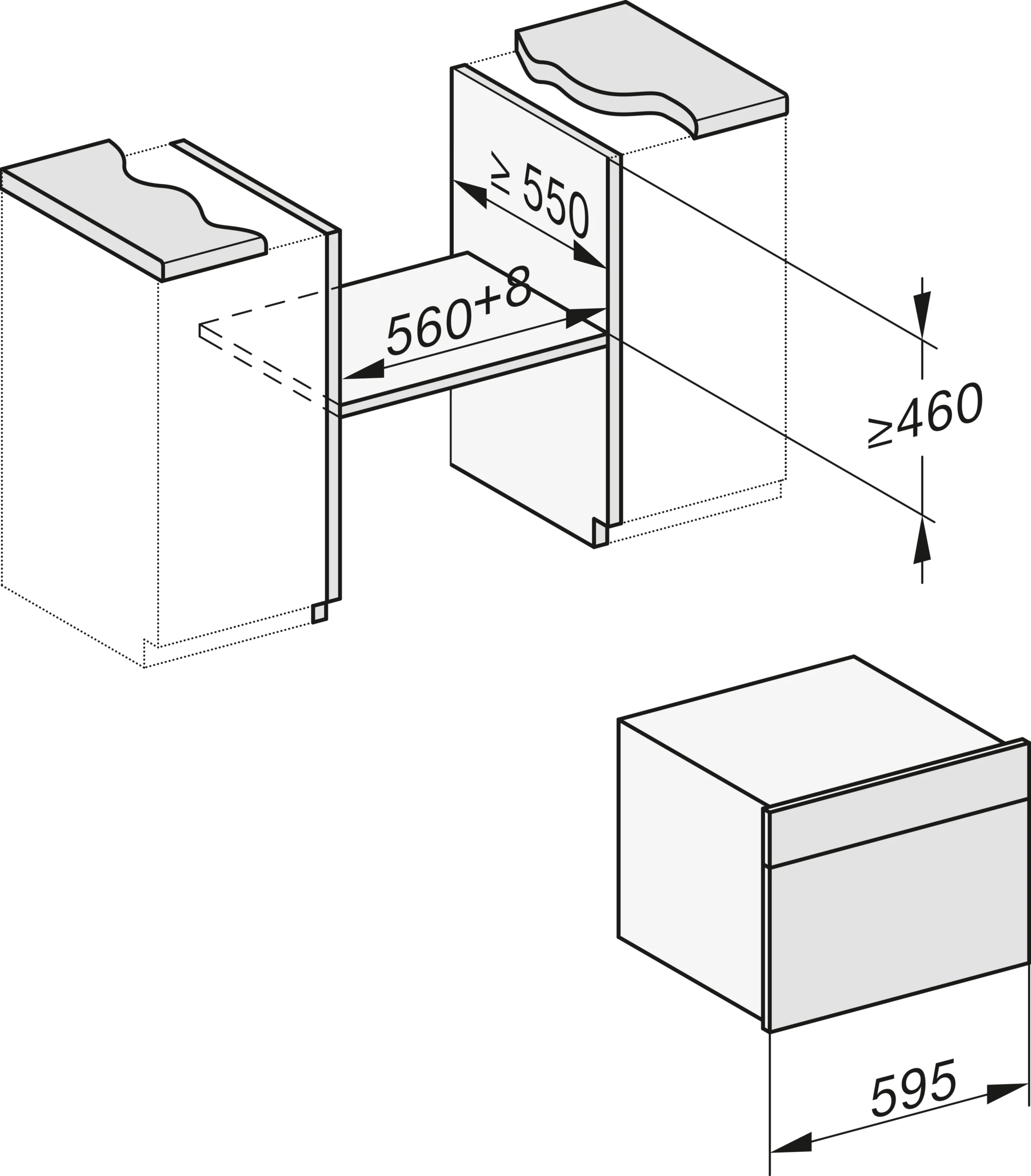 Inštalačné výkresy