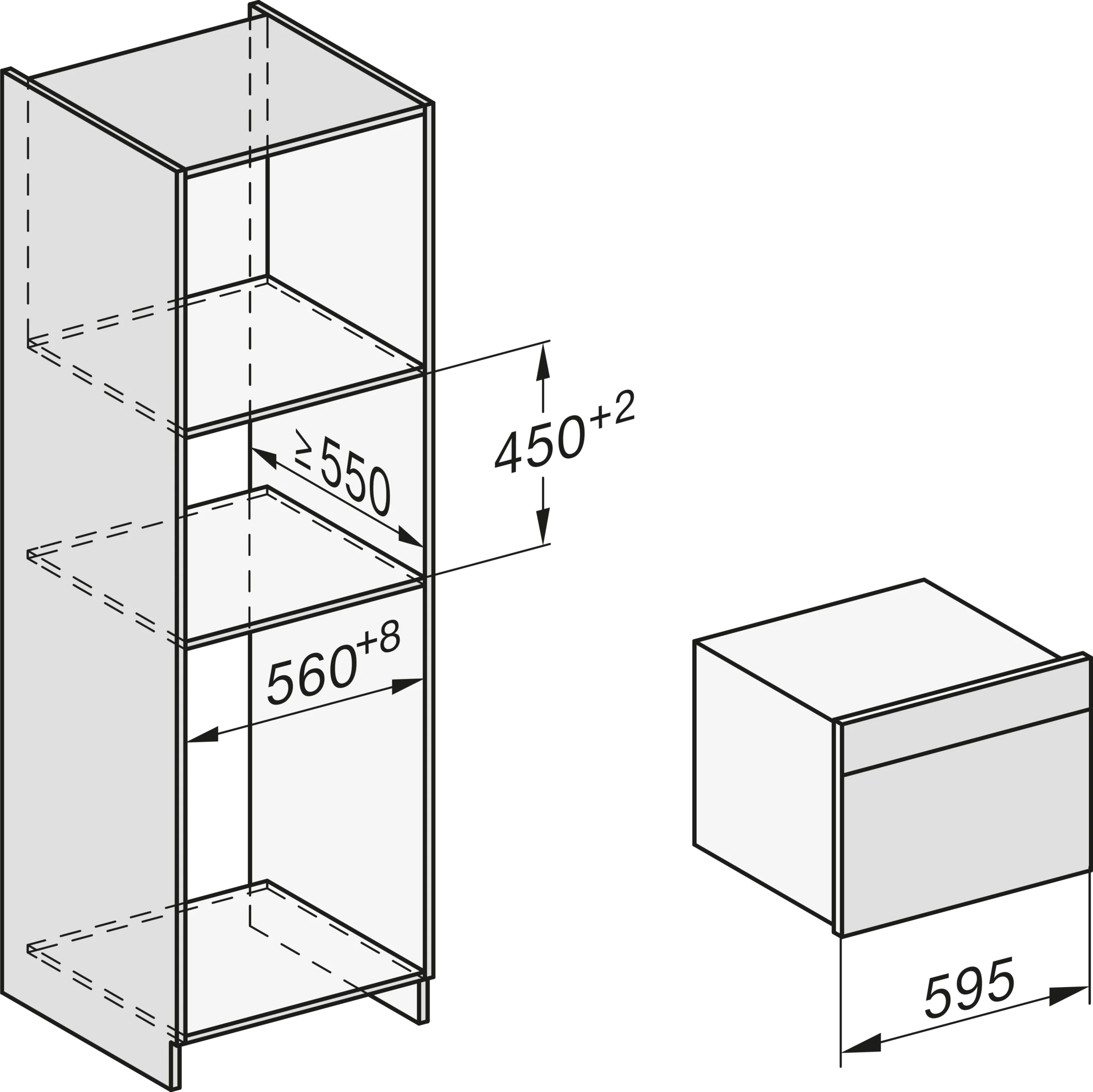 Inštalačné výkresy