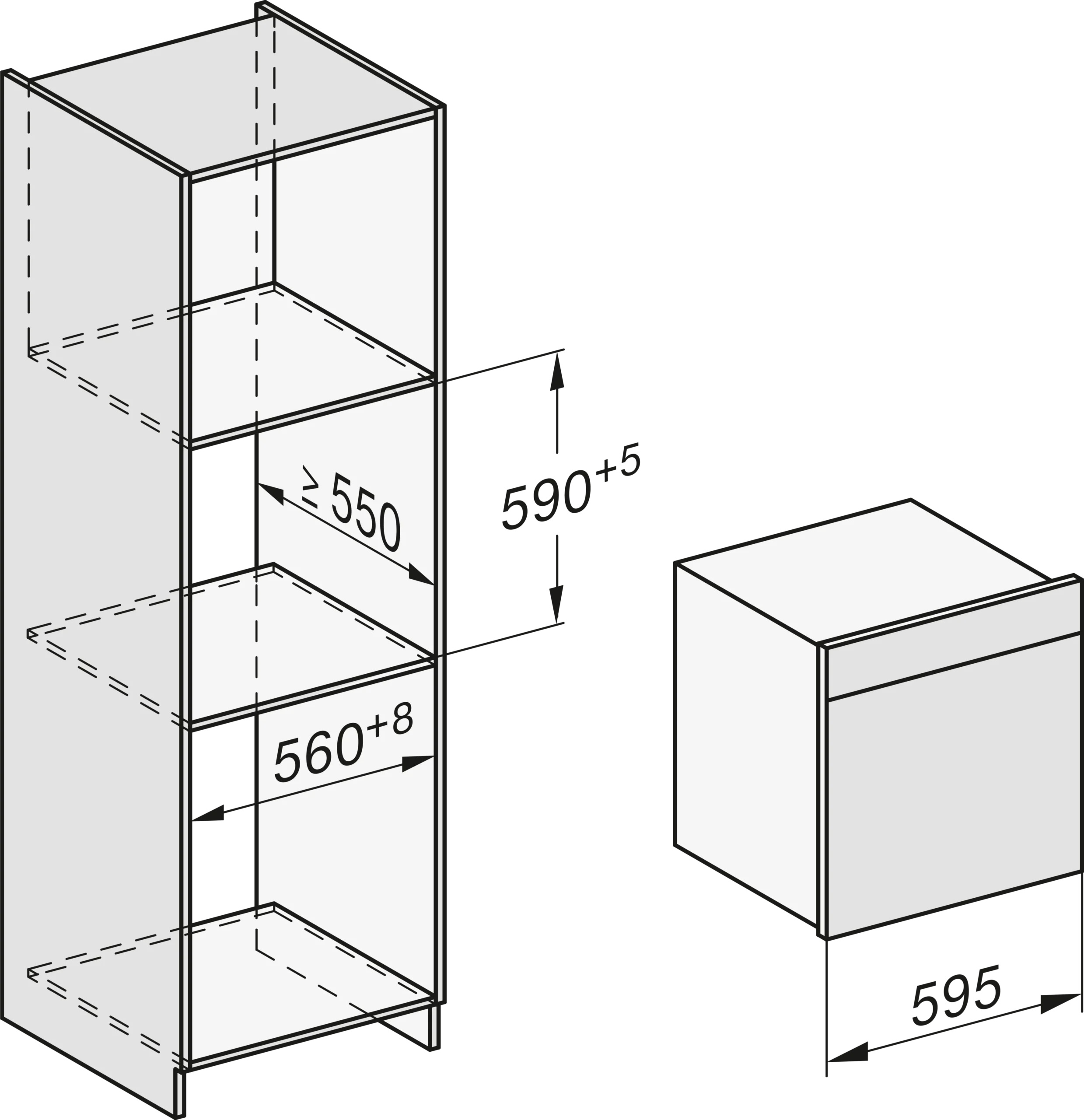 Inštalačné výkresy