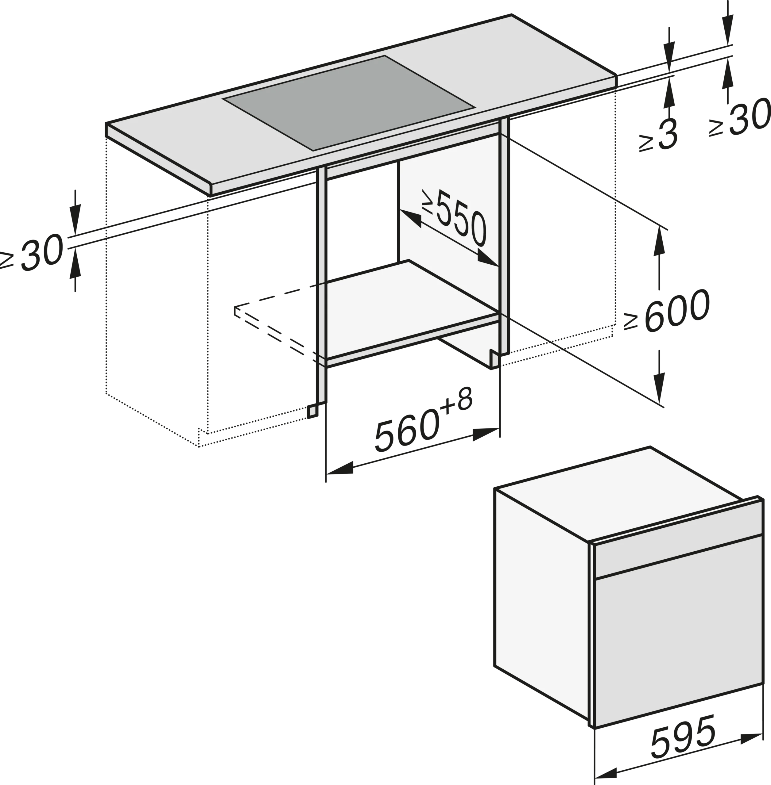 Inštalačné výkresy
