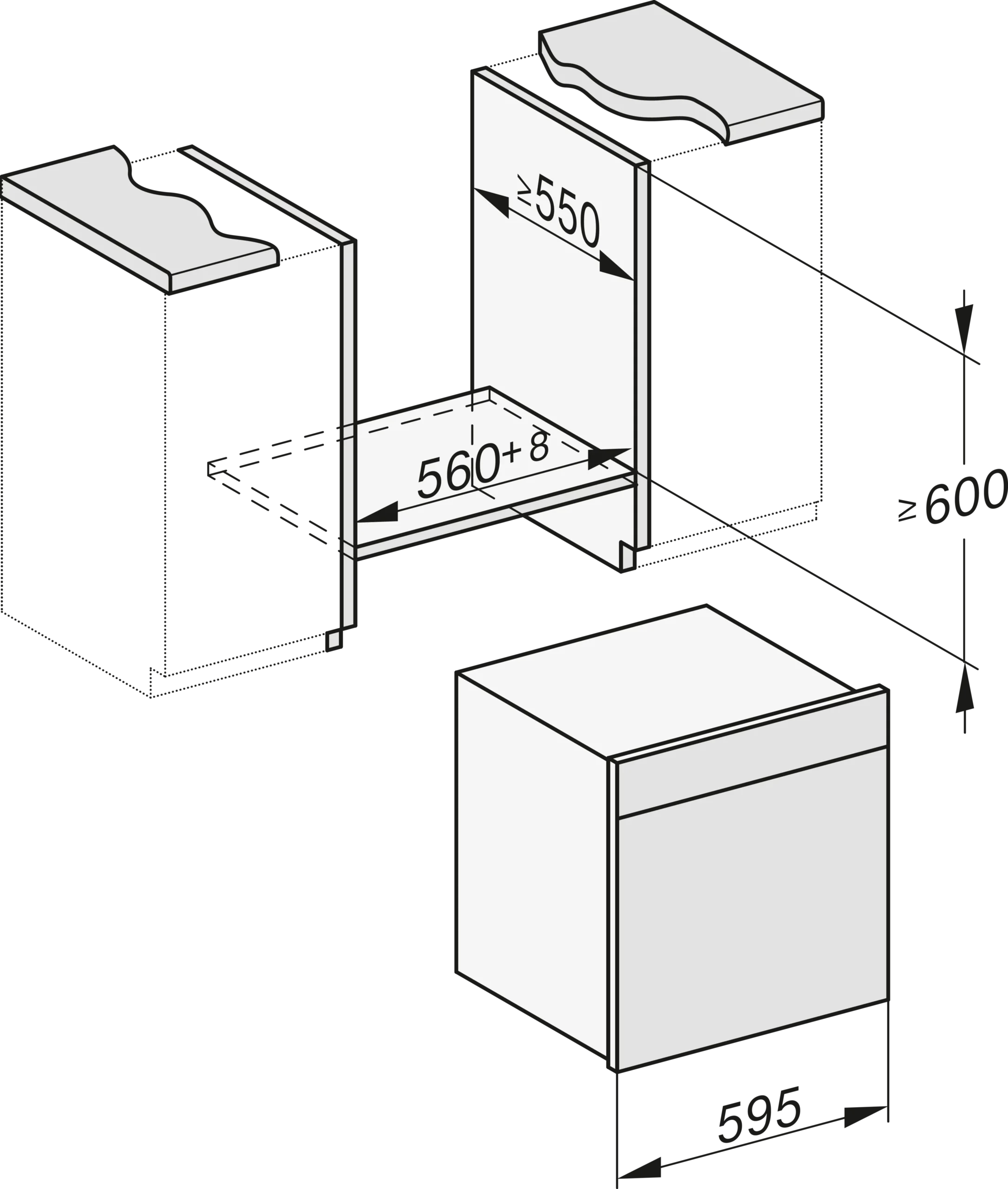 Inštalačné výkresy
