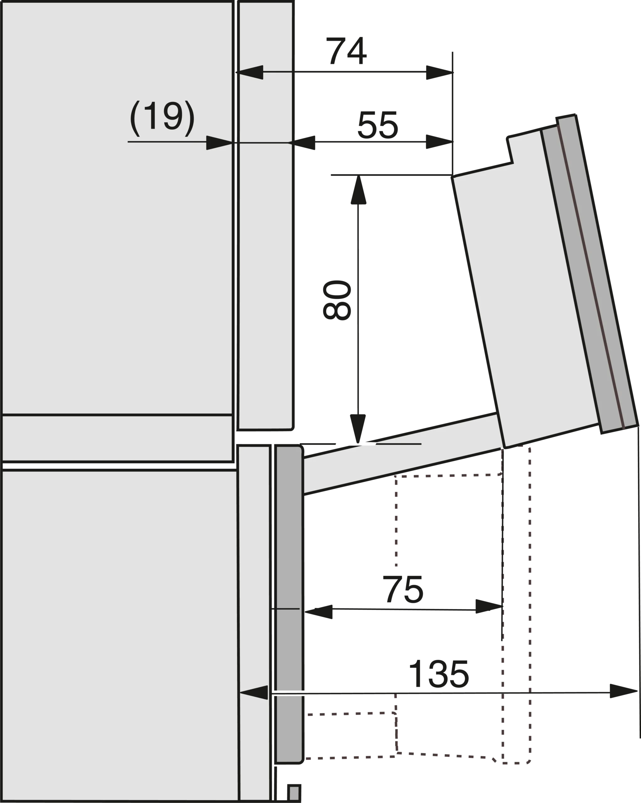 Inštalačné výkresy