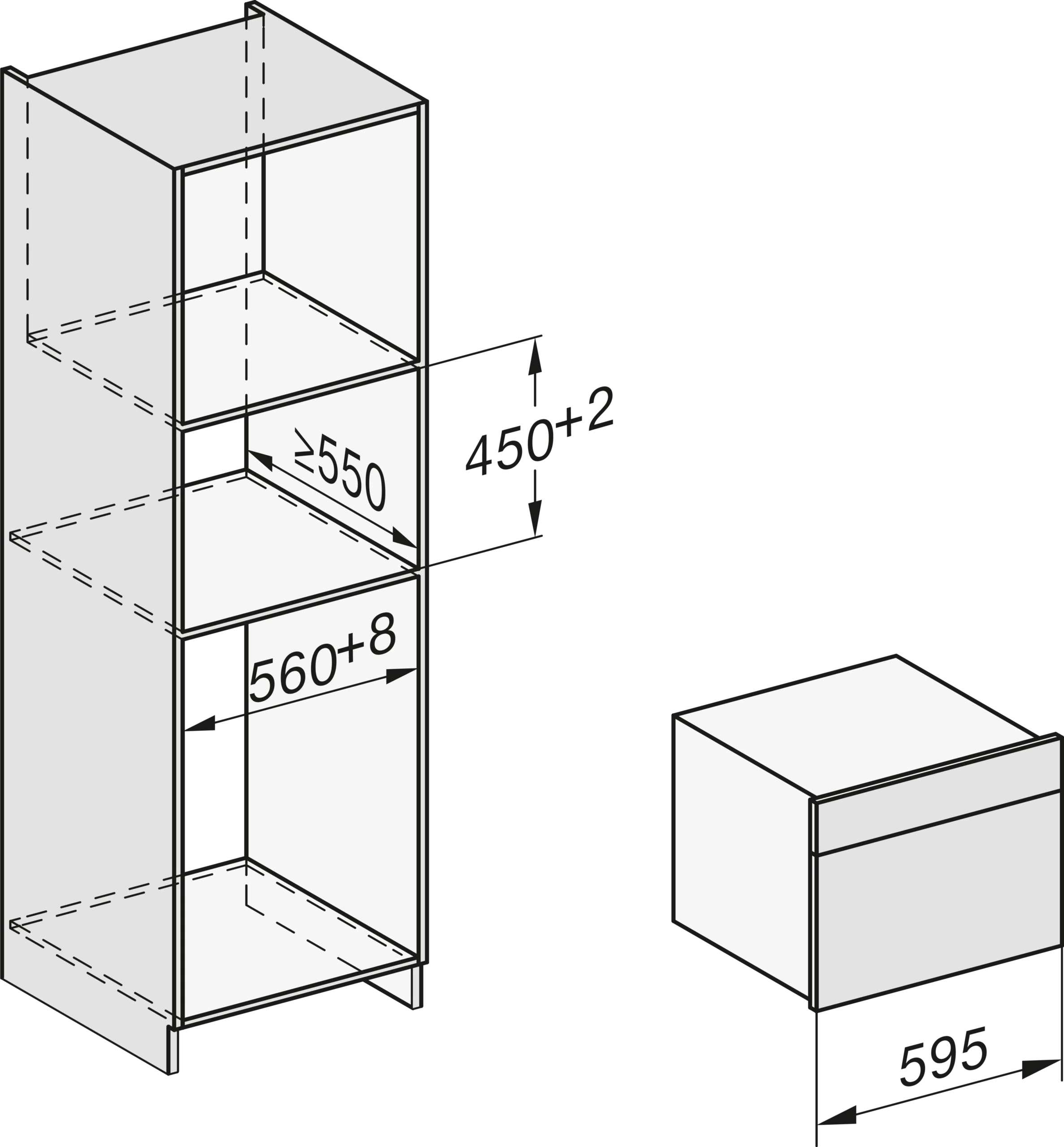 Inštalačné výkresy