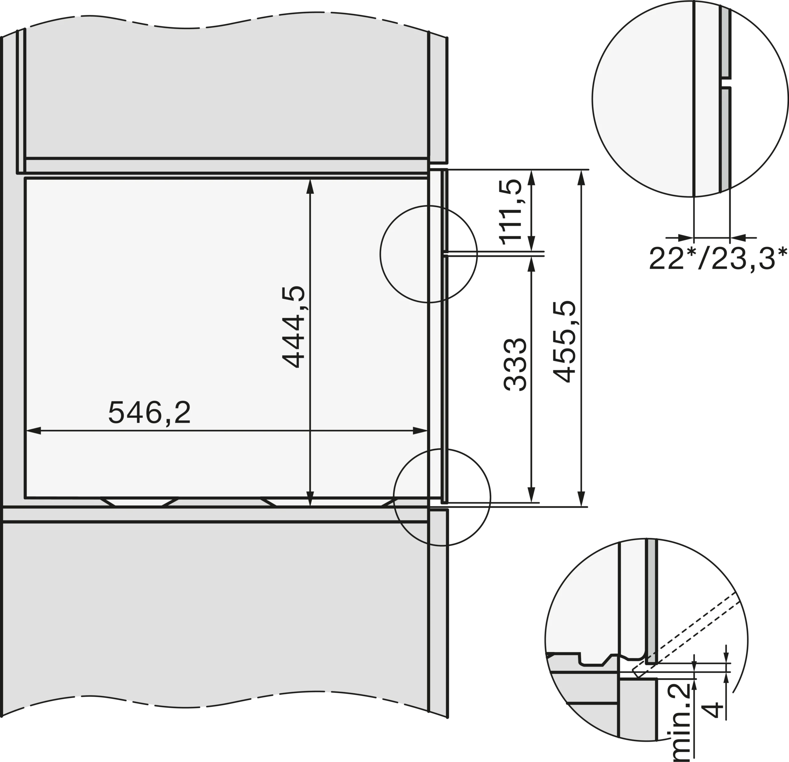 Inštalačné výkresy