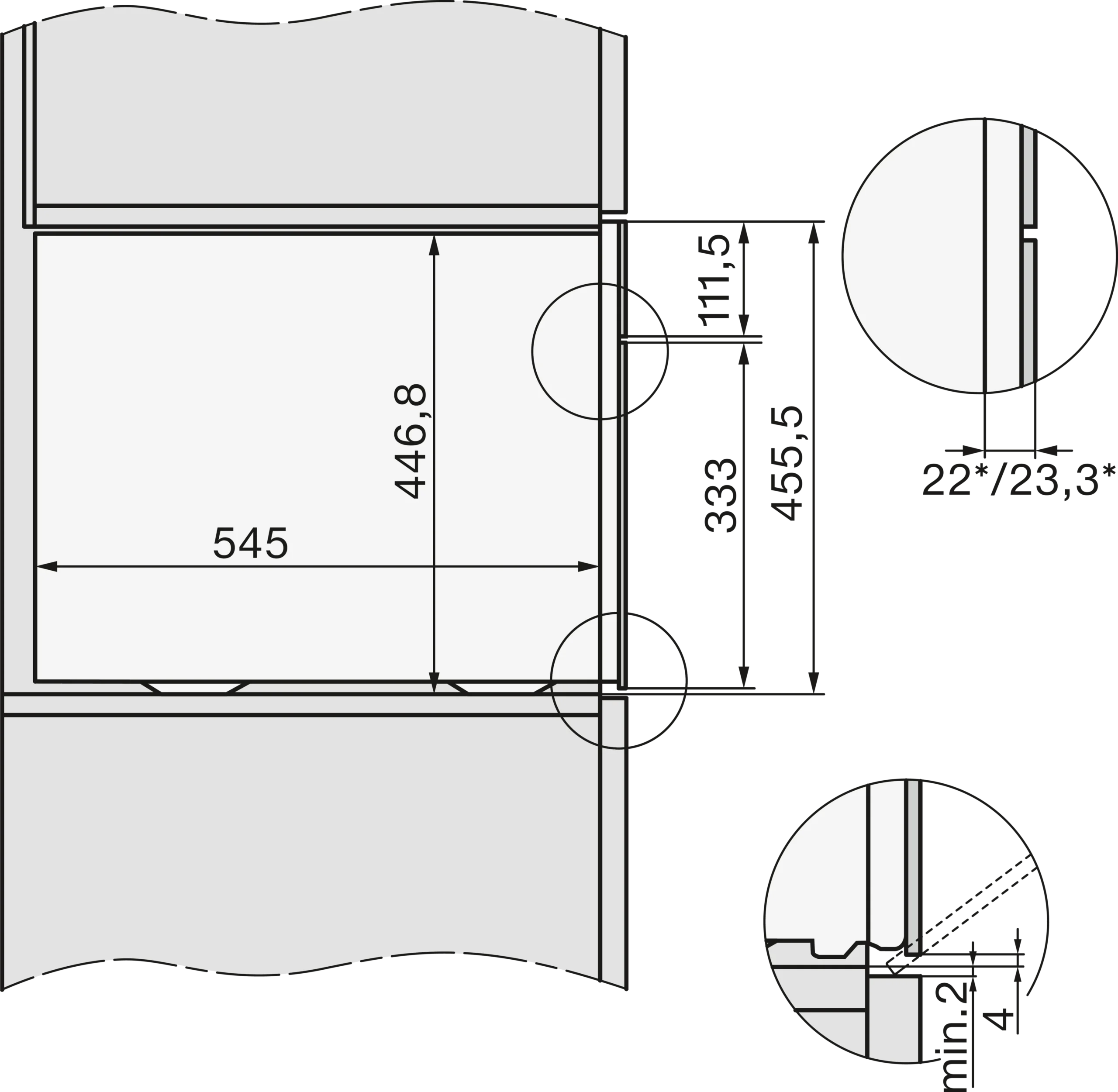 Inštalačné výkresy