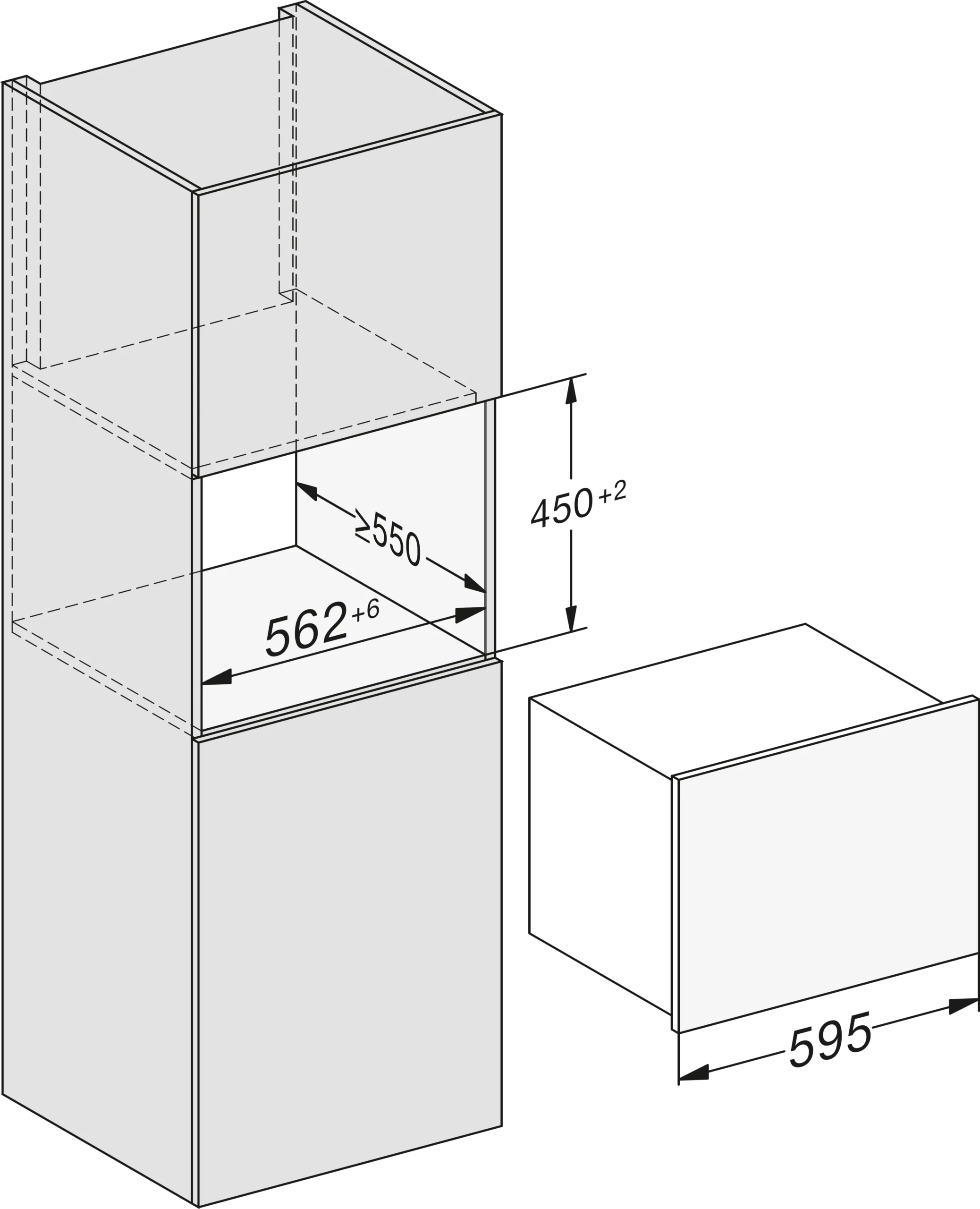 Inštalačné výkresy