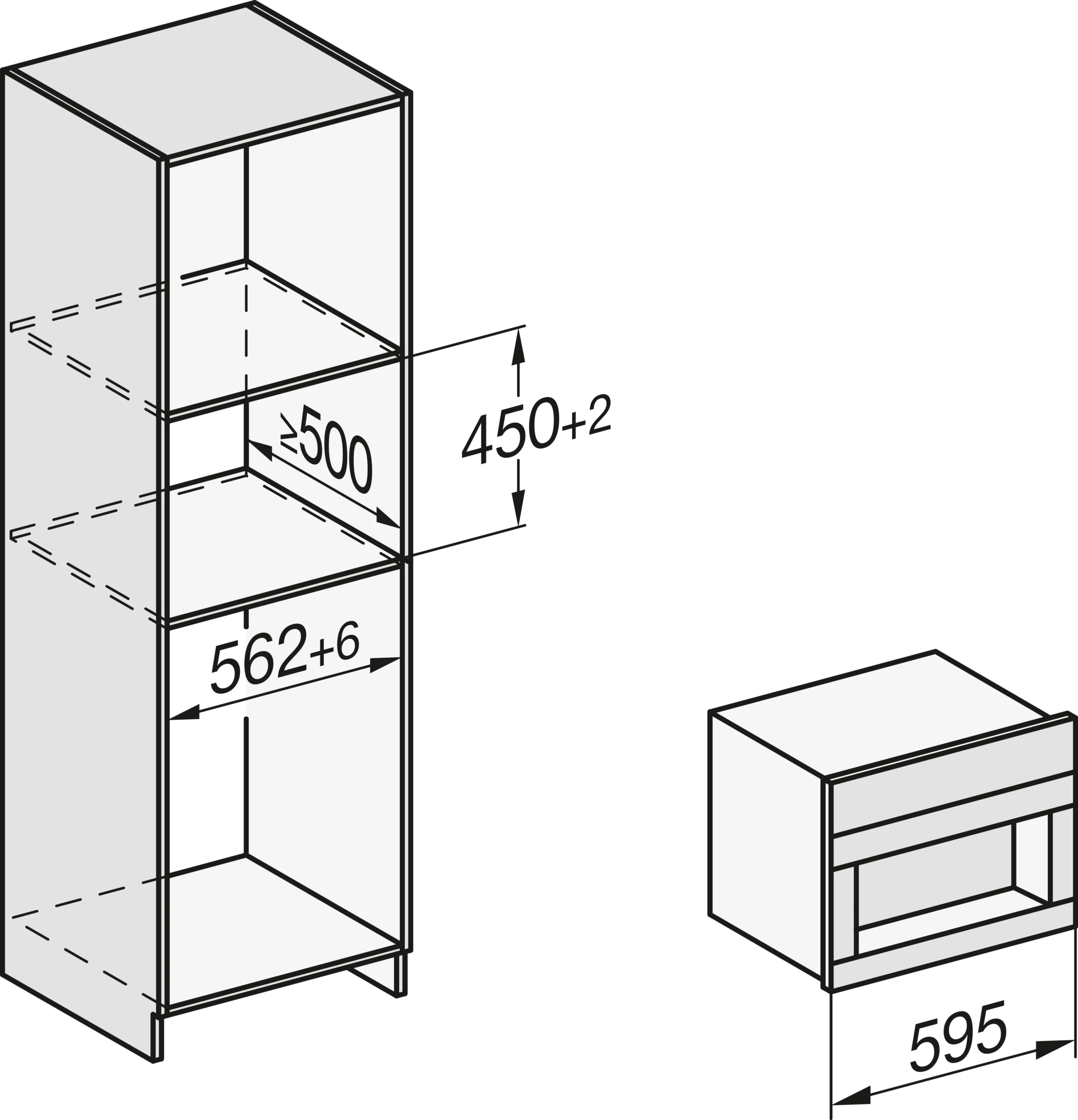 Inštalačné výkresy