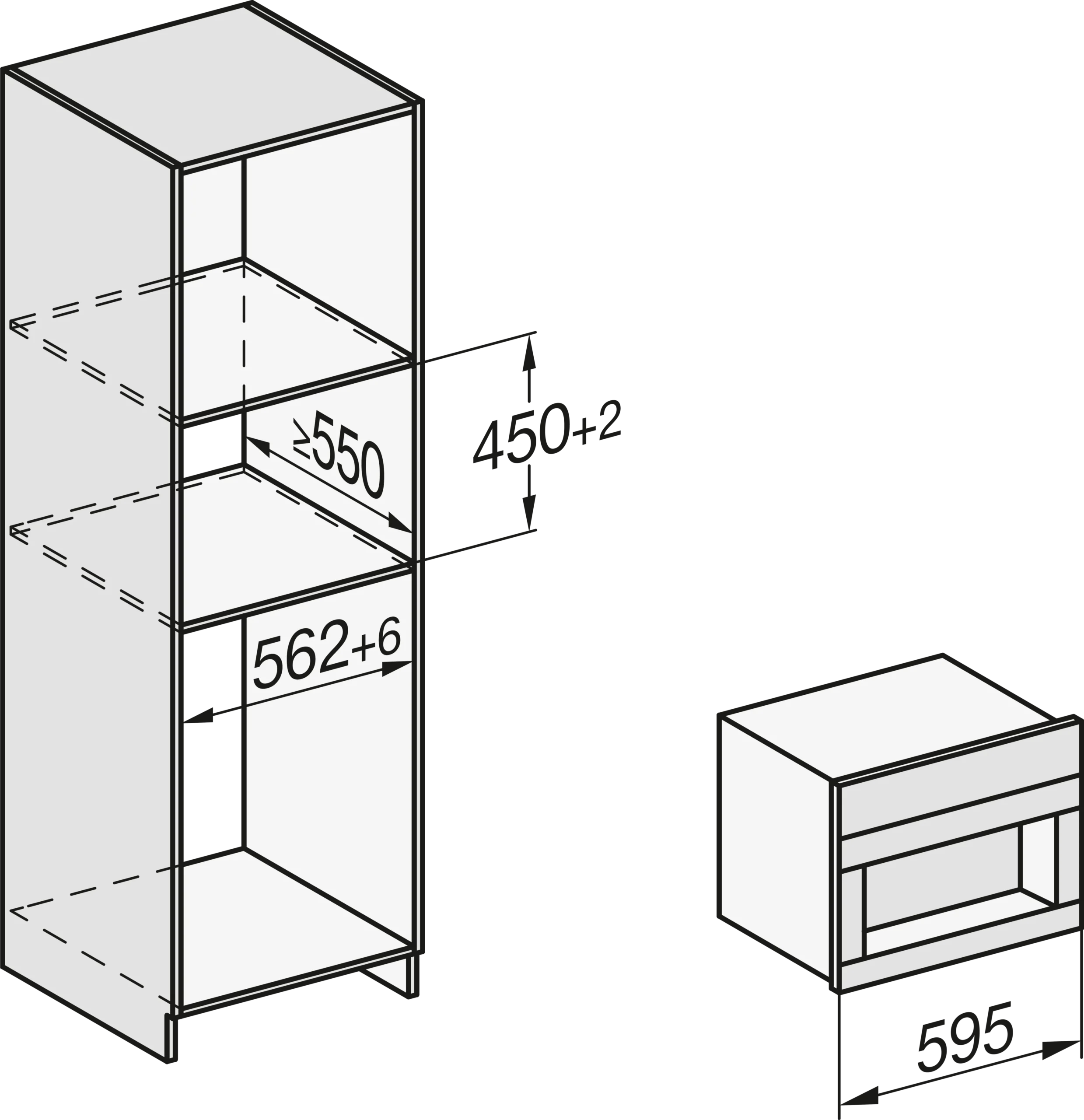 Inštalačné výkresy