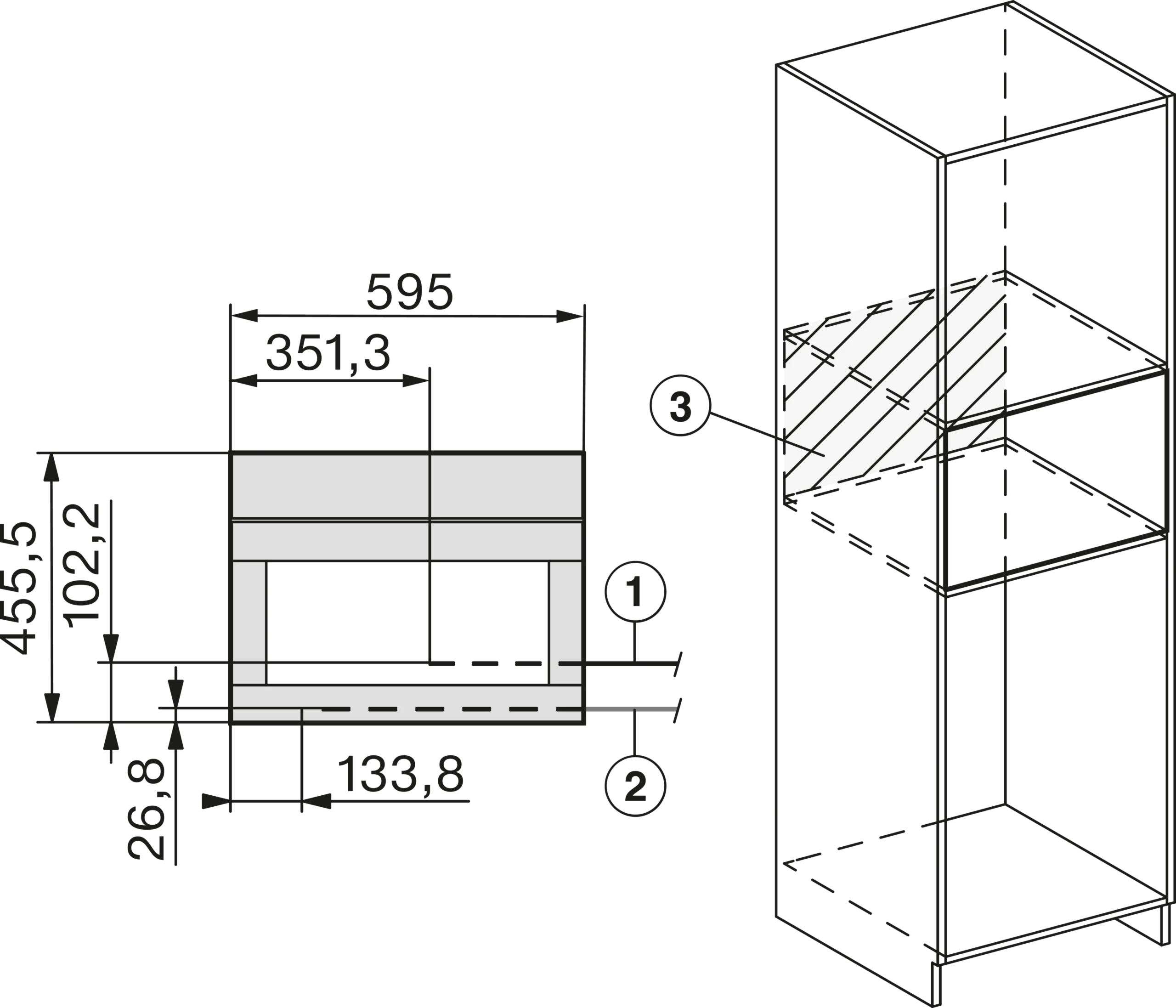 Inštalačné výkresy