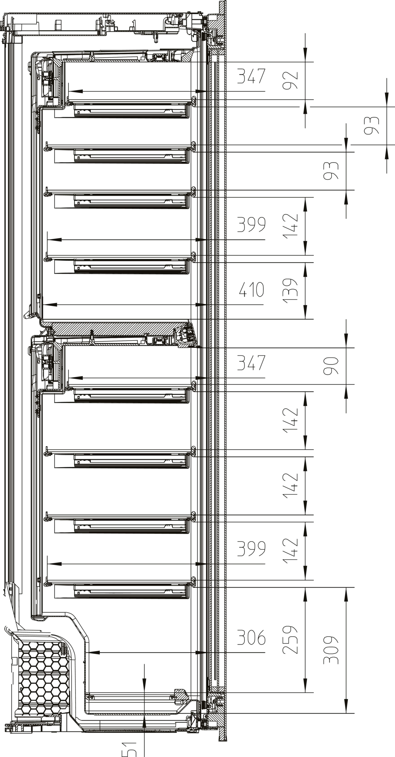 Inštalačné výkresy