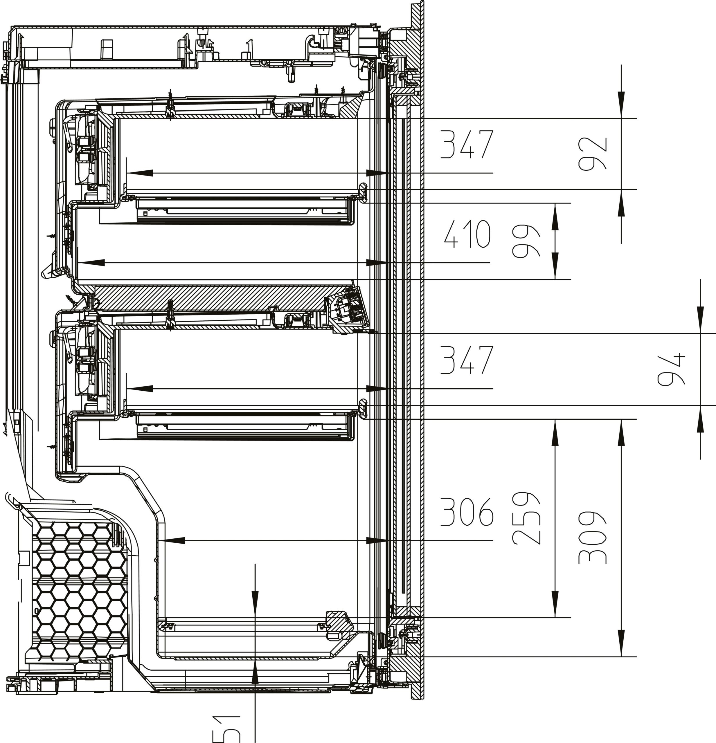 Inštalačné výkresy