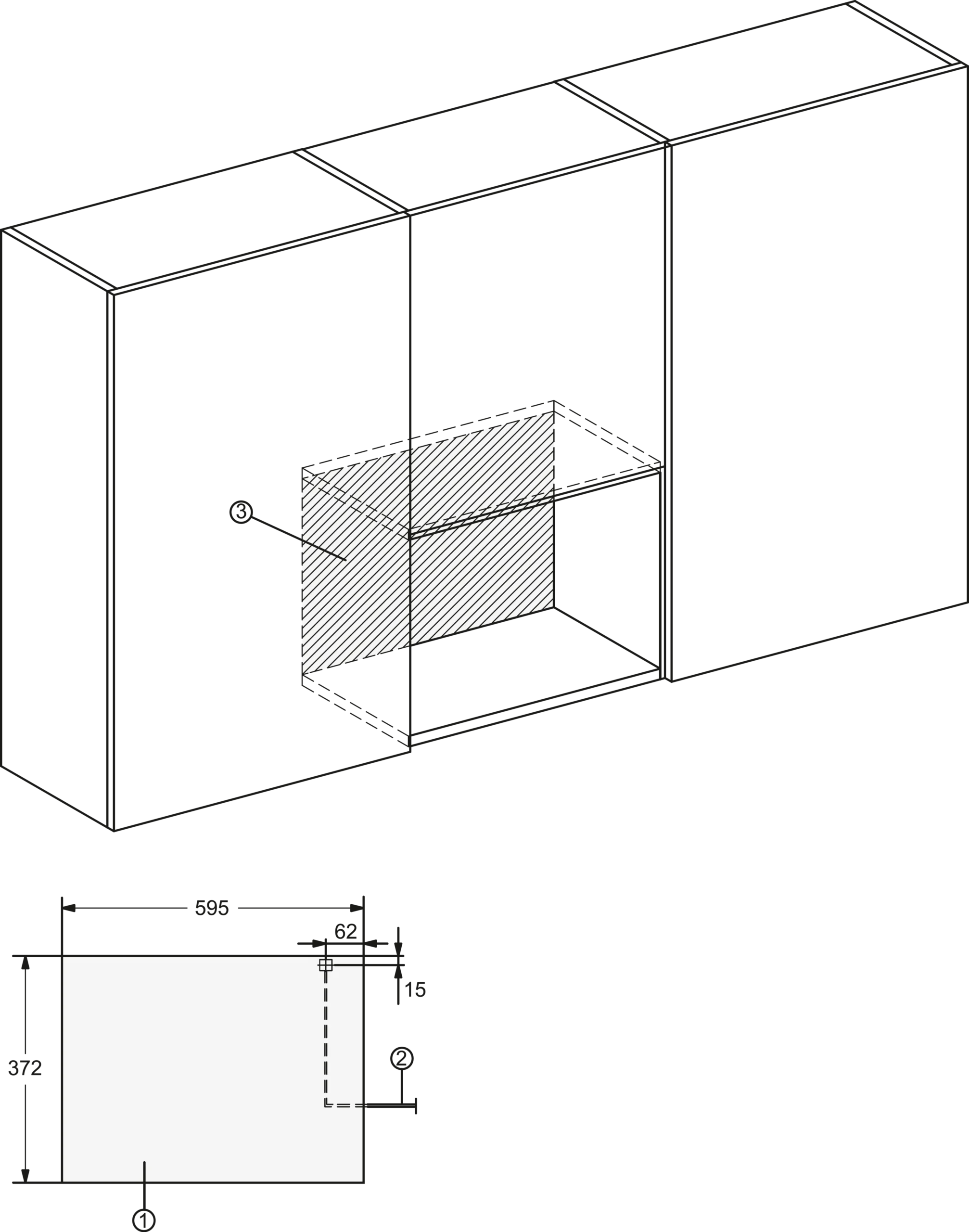 Inštalačné výkresy