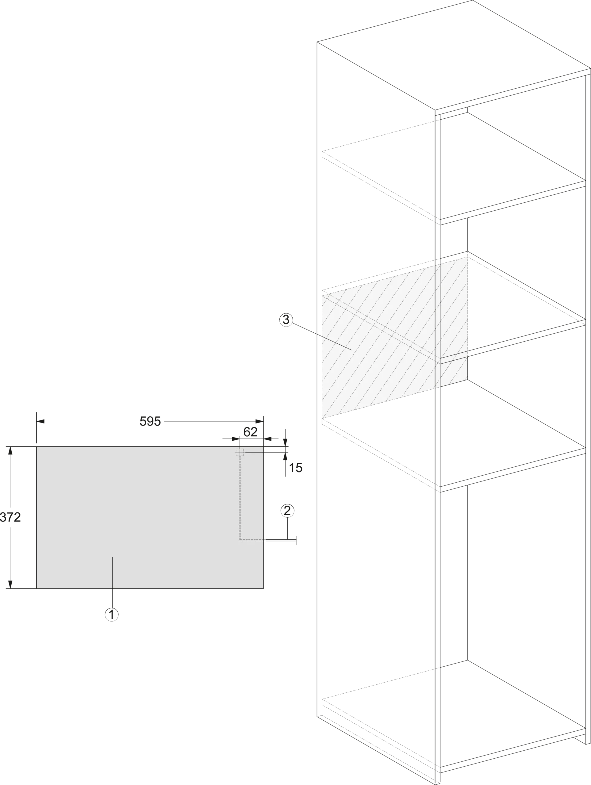 Inštalačné výkresy