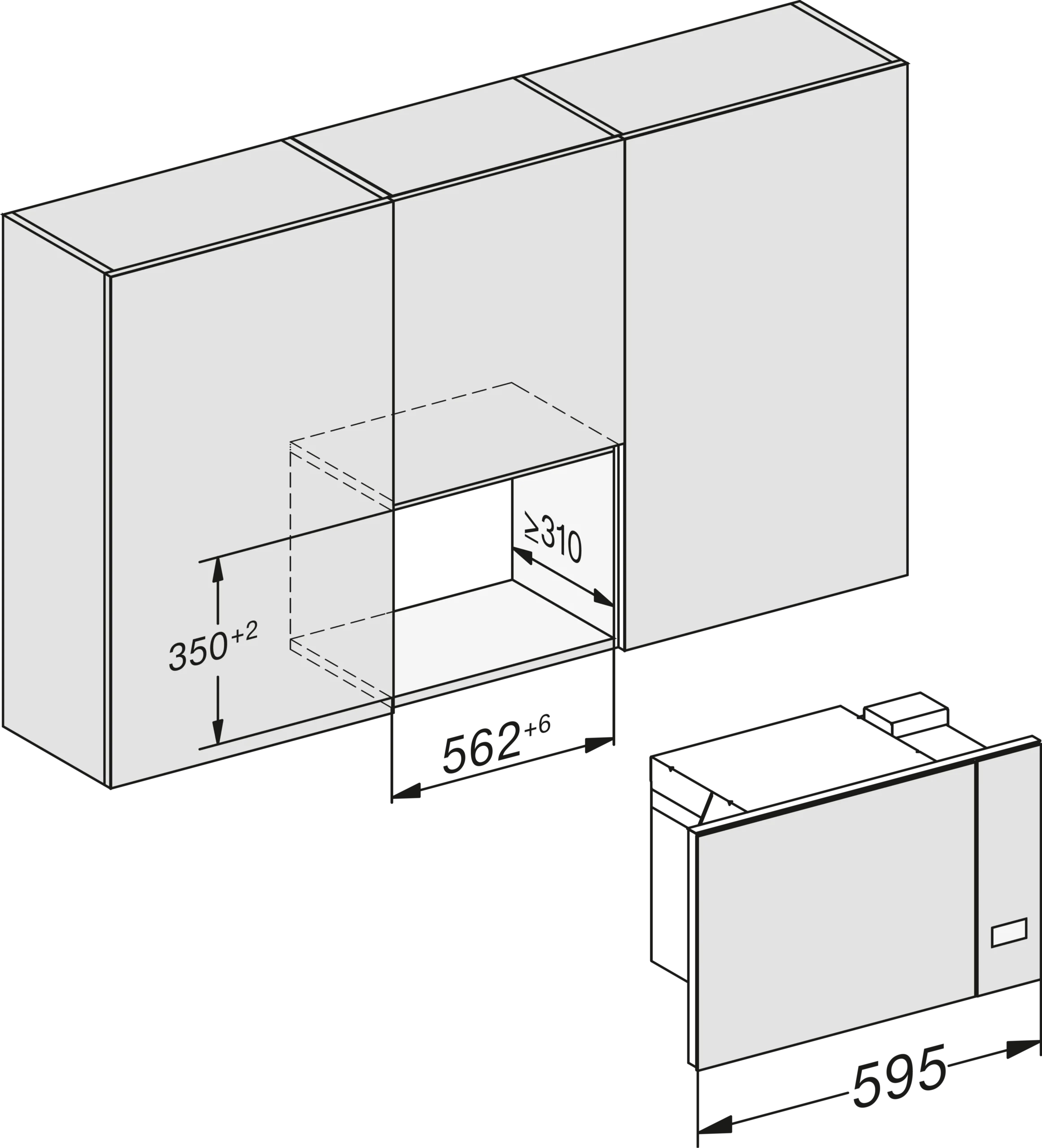 Inštalačné výkresy