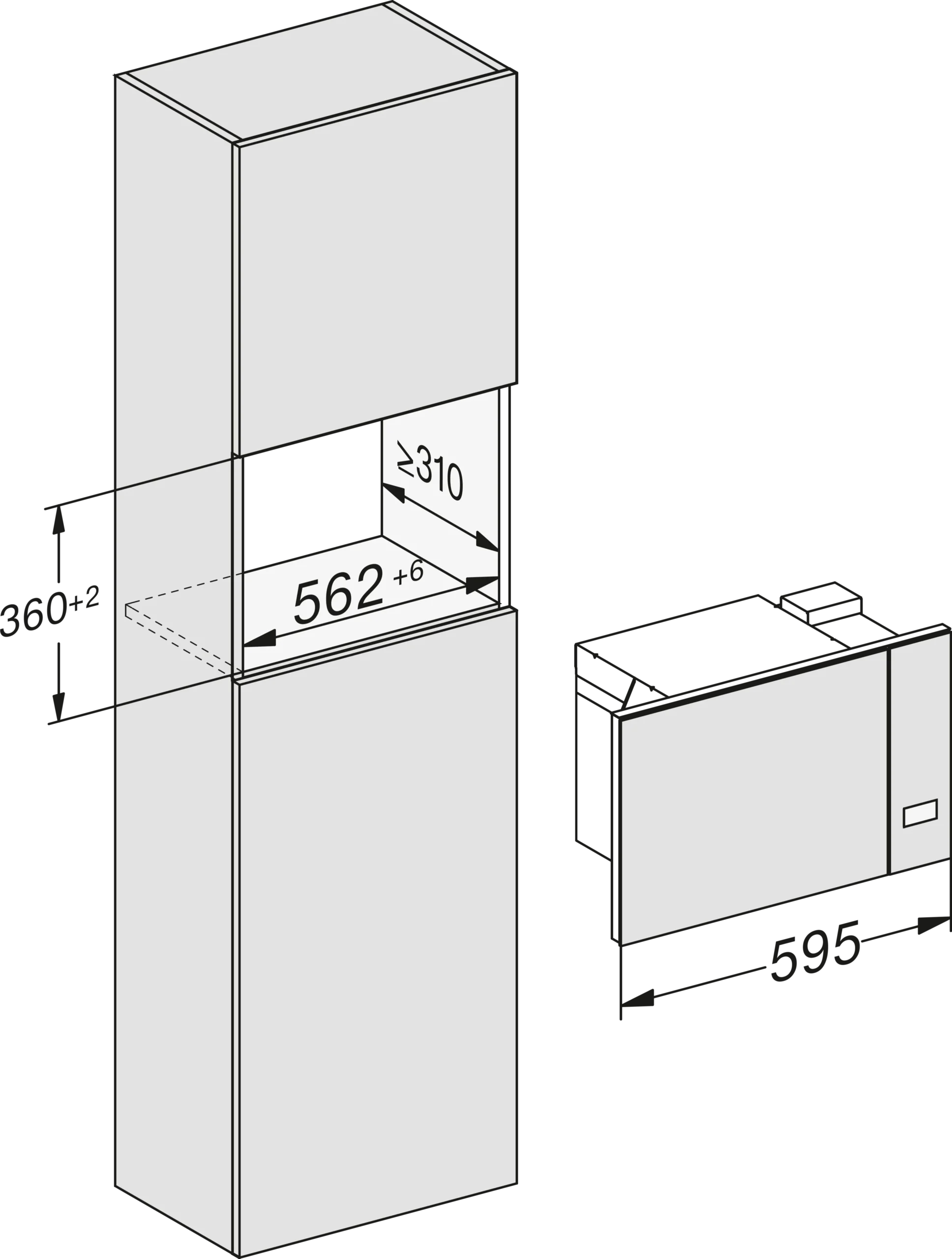 Inštalačné výkresy