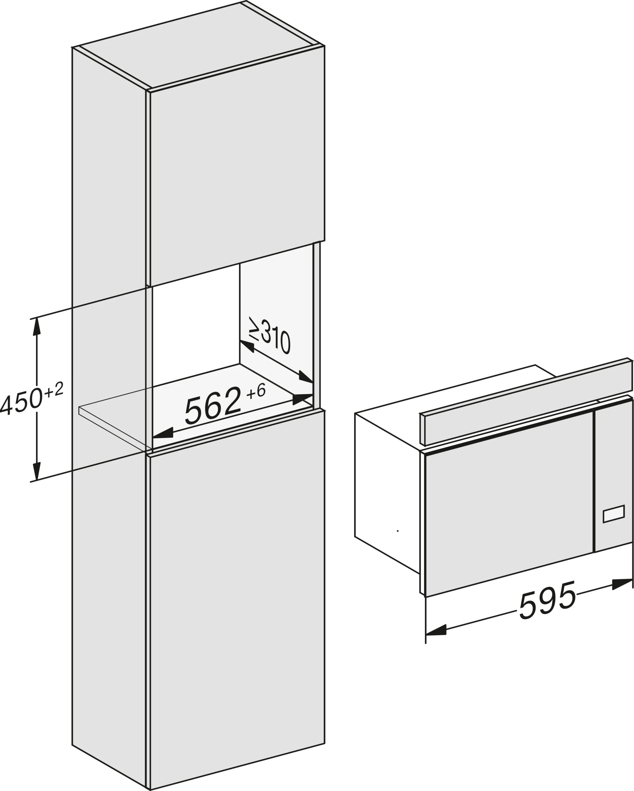Inštalačné výkresy