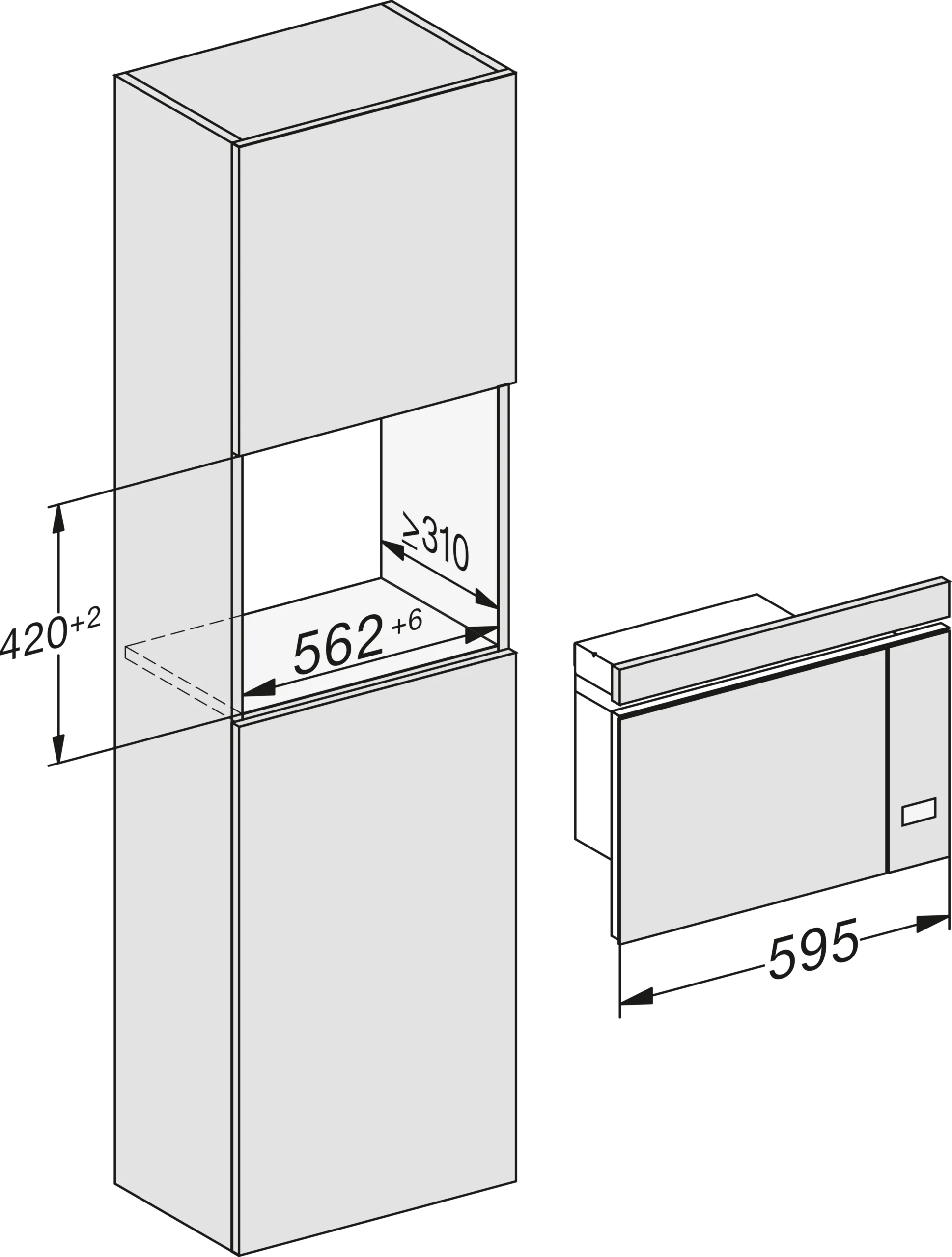 Inštalačné výkresy
