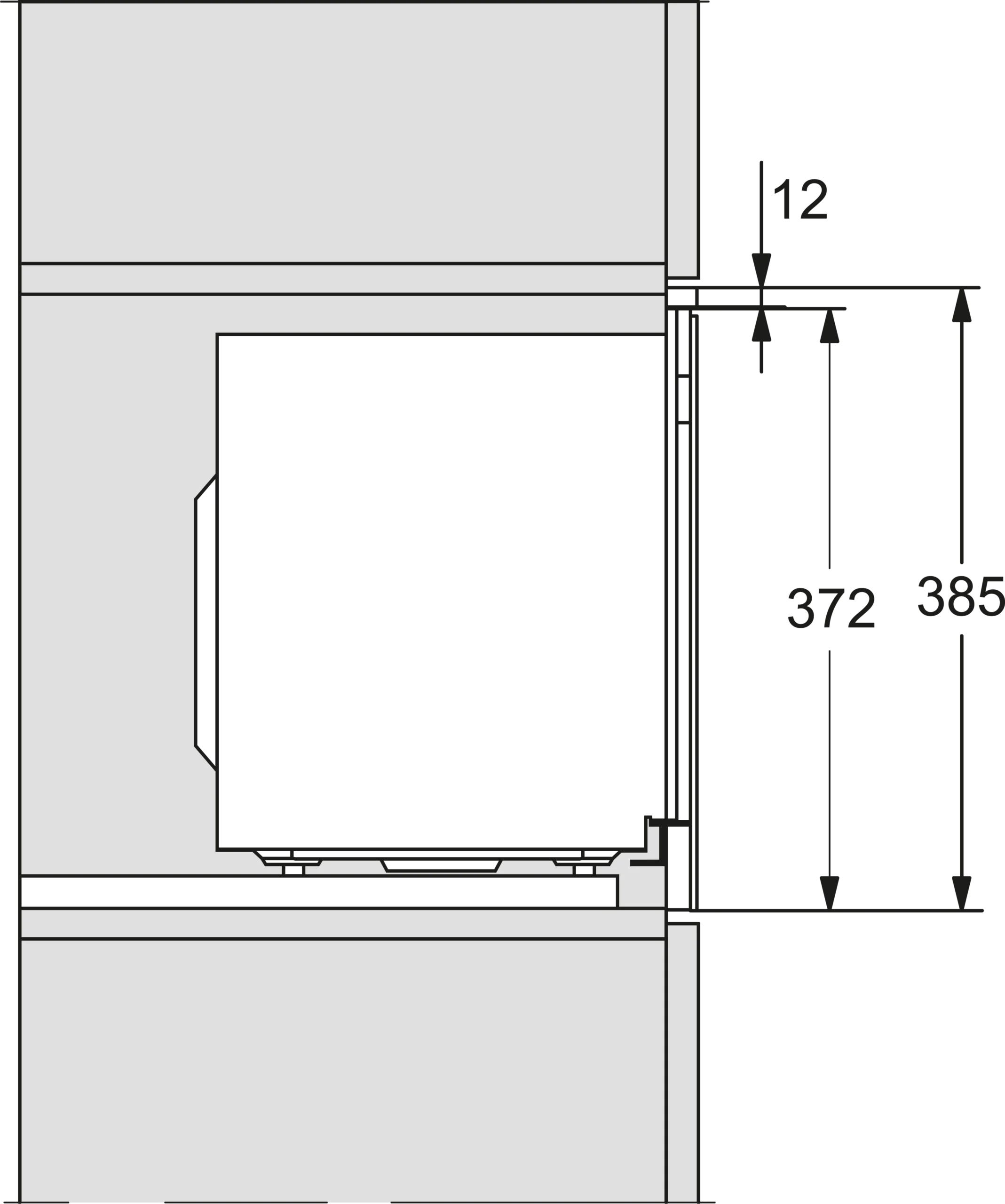 Inštalačné výkresy
